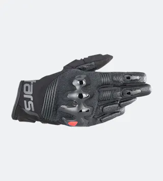 Кожени Ръкавици За Мотоциклети Alpinestars Halo