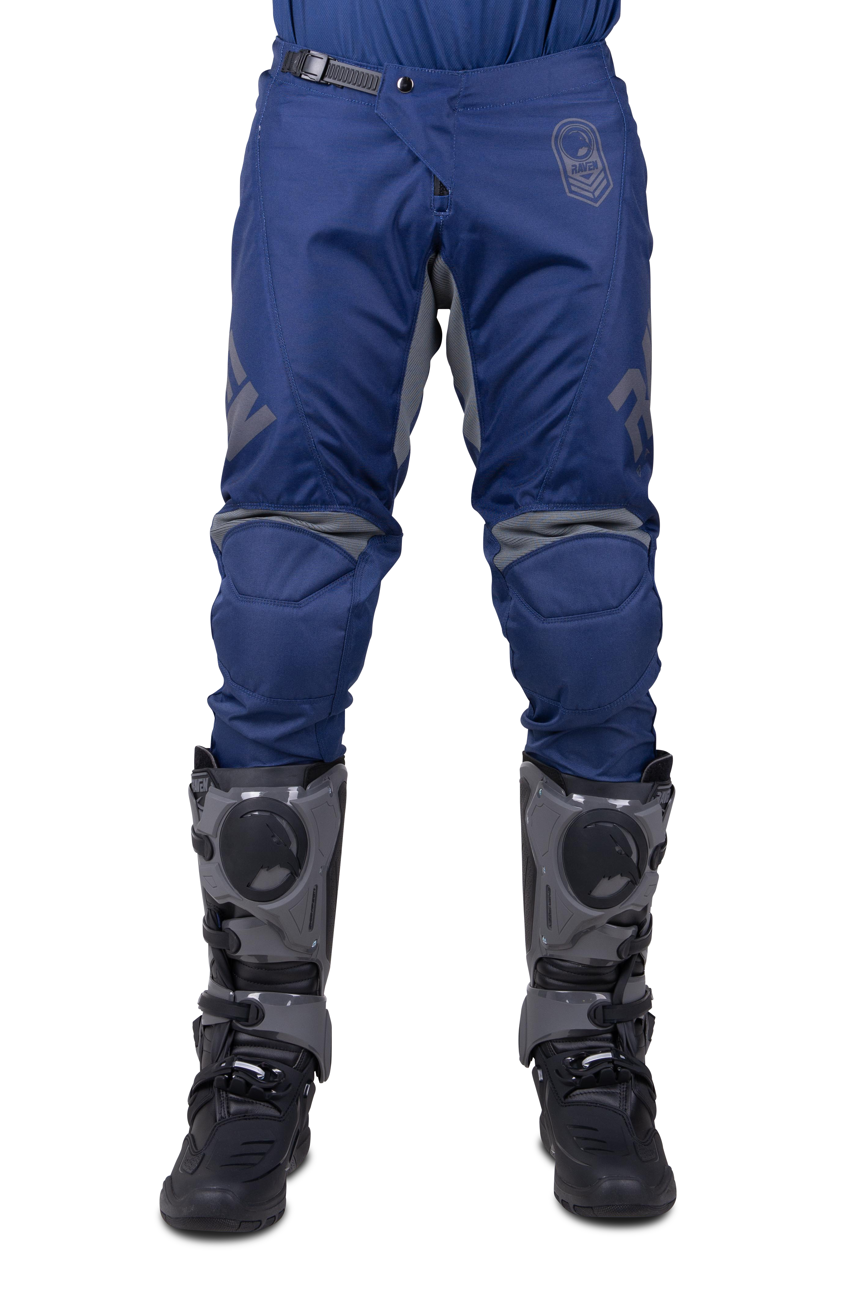 Crossbroek Raven Rival Octane