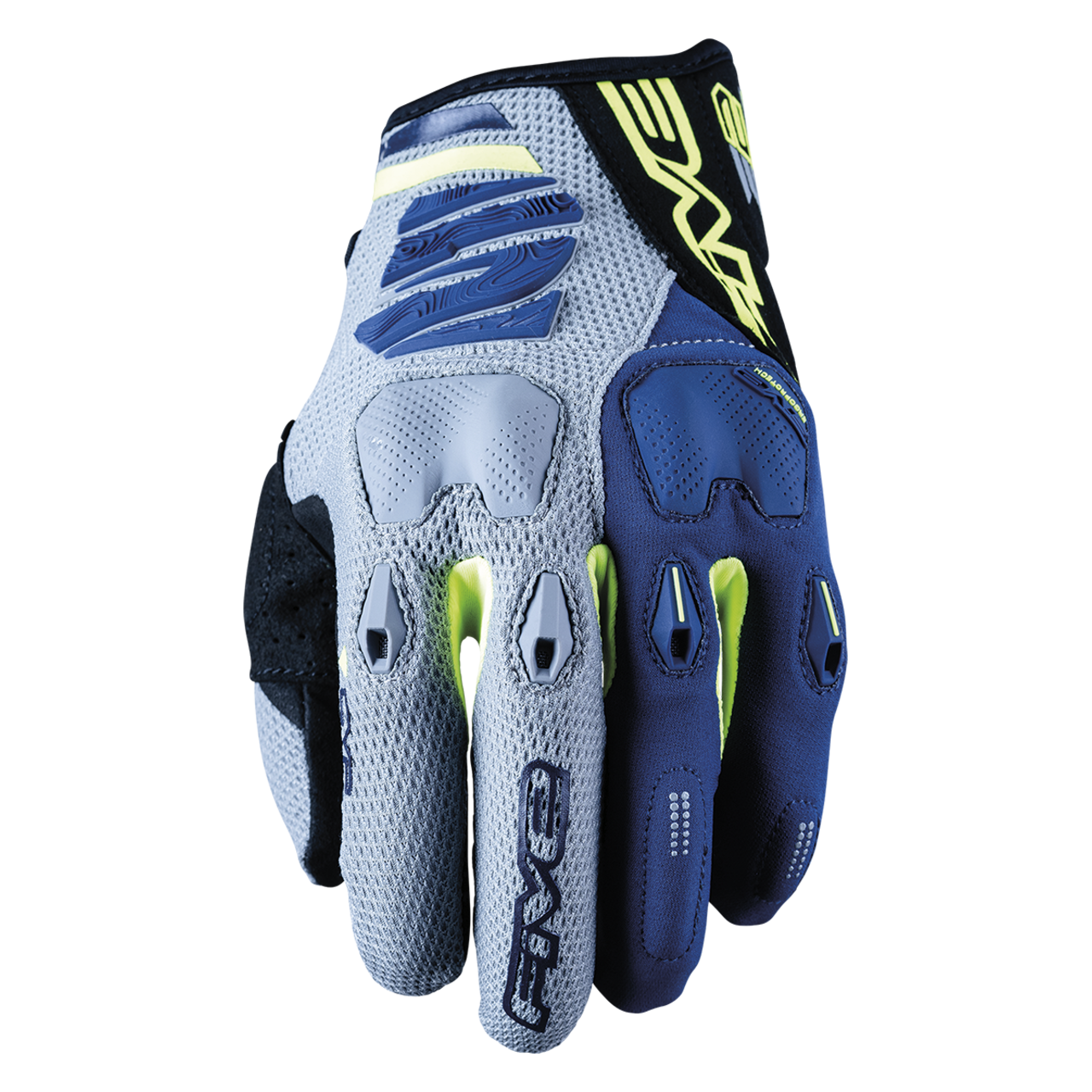Guantes de Cross Five E2