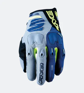 Guantes de Cross Five E2