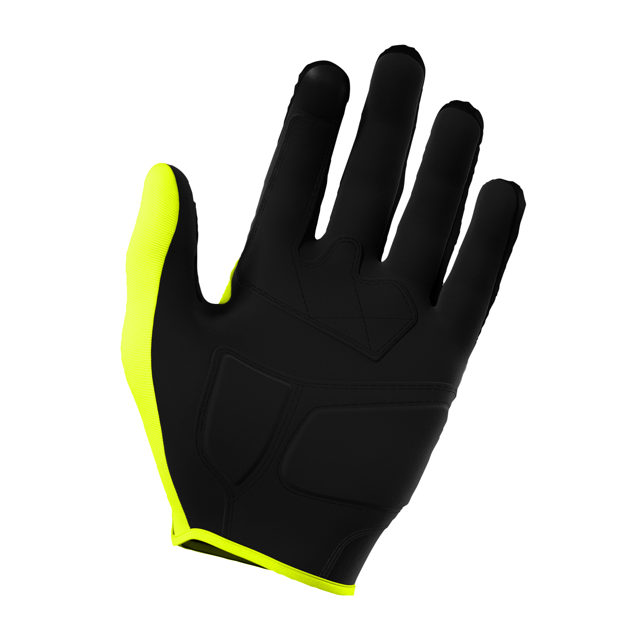 MX Pirštinės Shot Race Gear Vision Tech 27