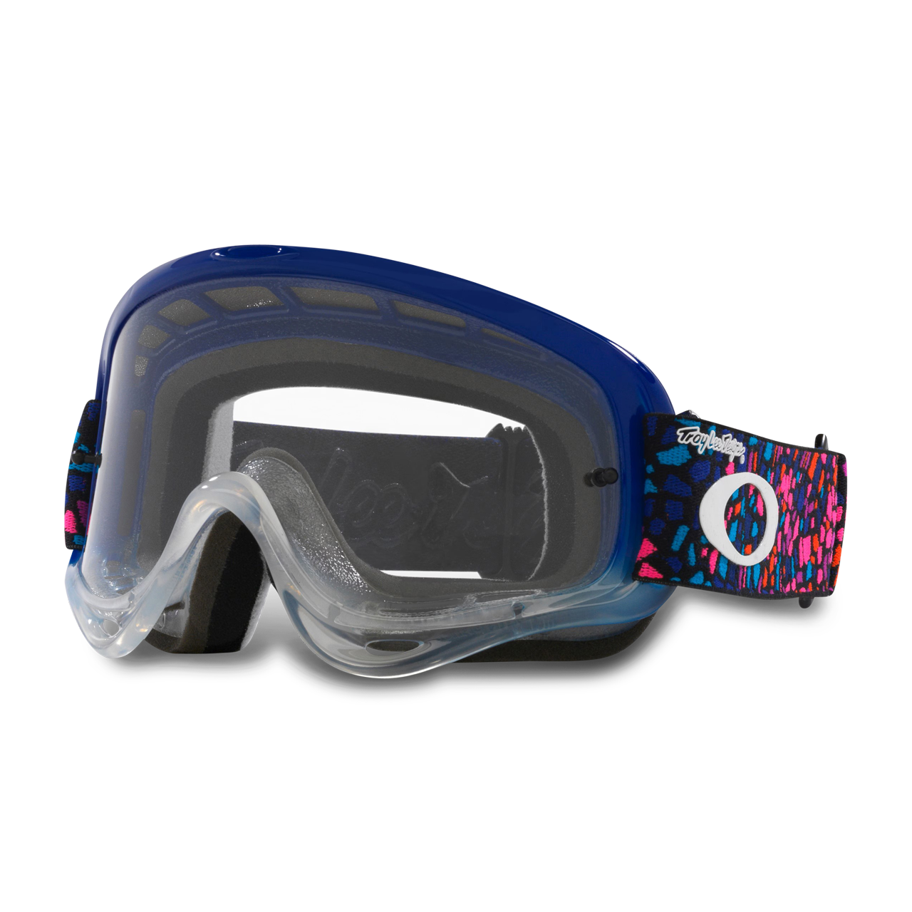 Gafas de Cross Oakley O-Frame M Troy Lee Design