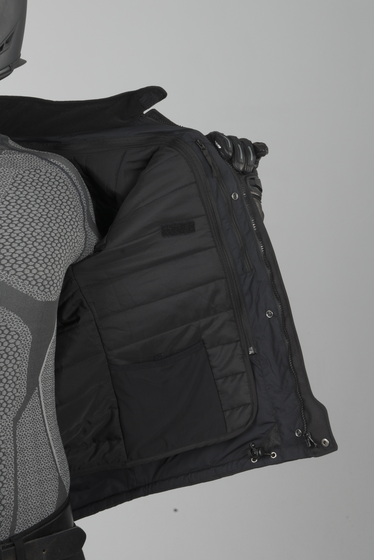 Macna Equator Jacket