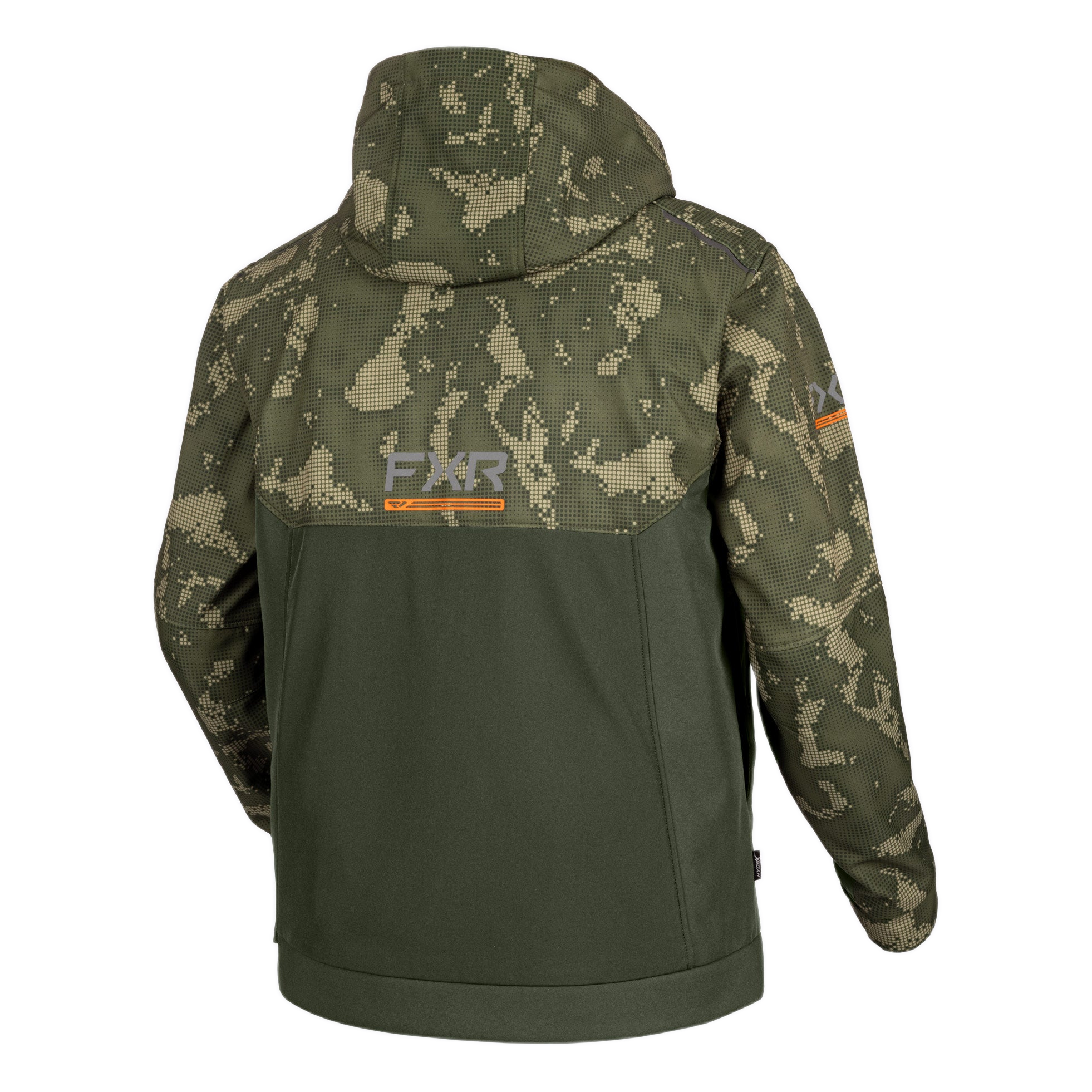 FXR EVOLUTION FX Snow Jacket