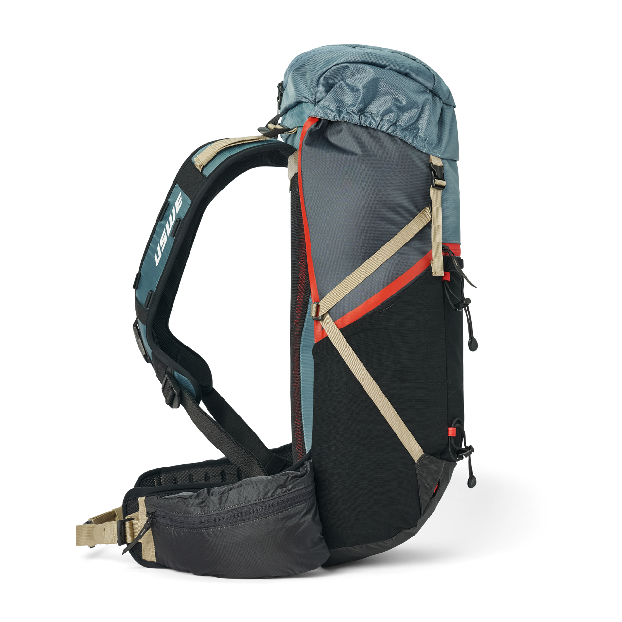 Mochila USWE Tracker 30L azul