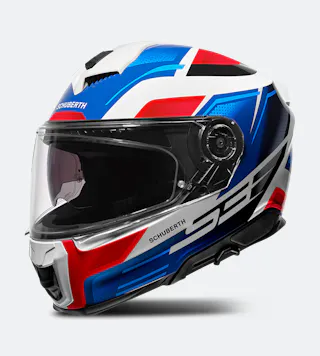 Integrálna Prilba Schuberth S3 STORM
