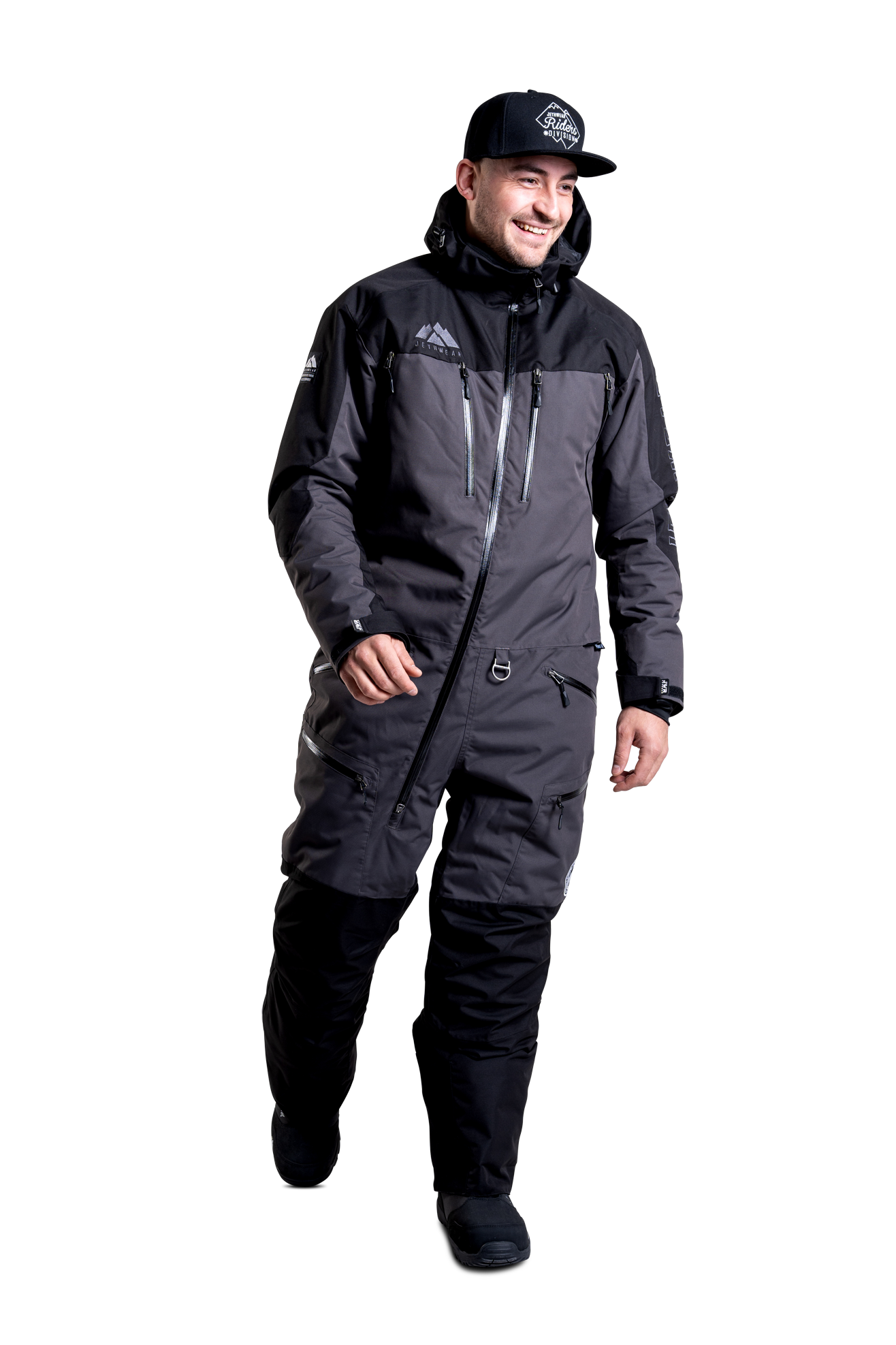 Mono Jethwear The One