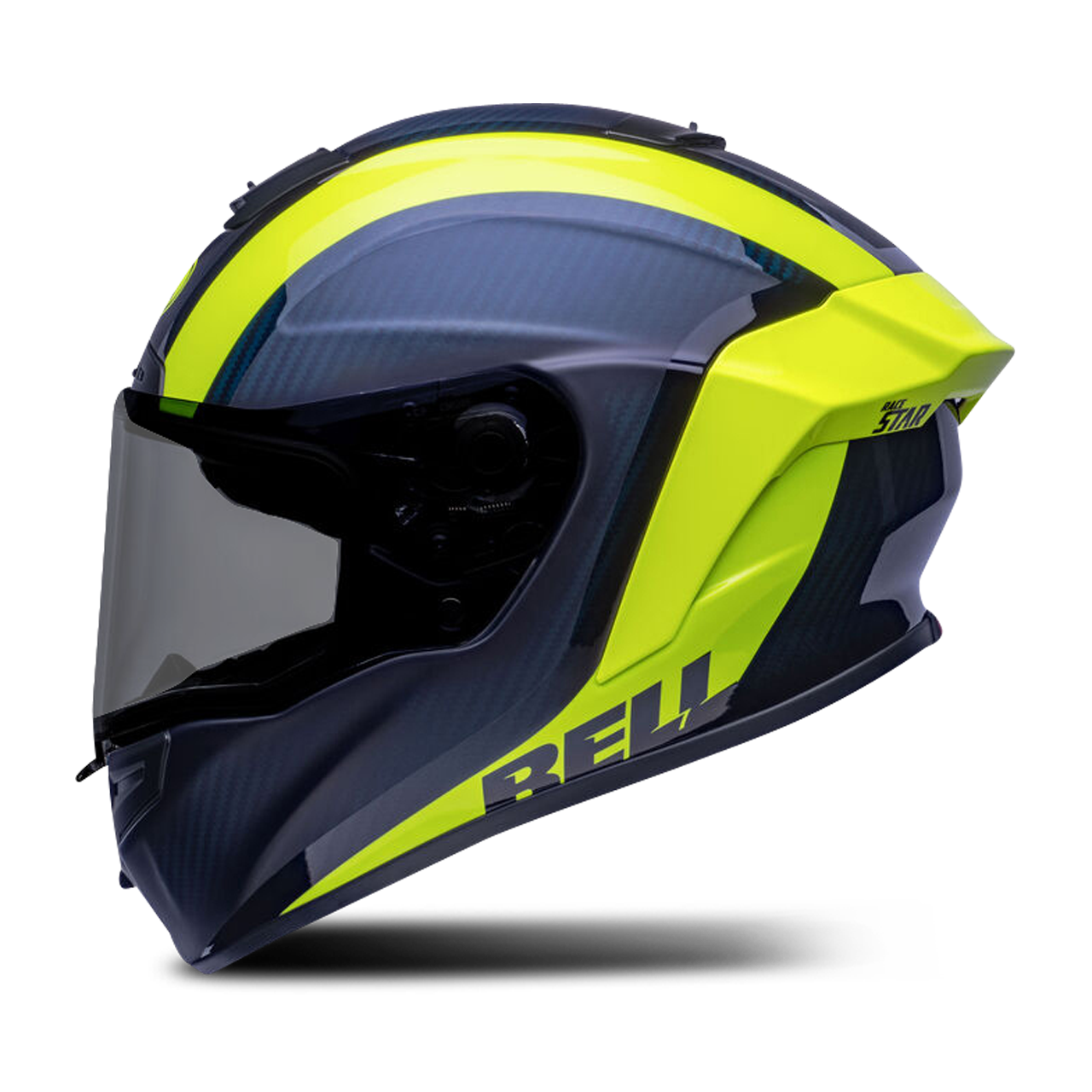 Integraalhelm Bell Race Star DLX Flex