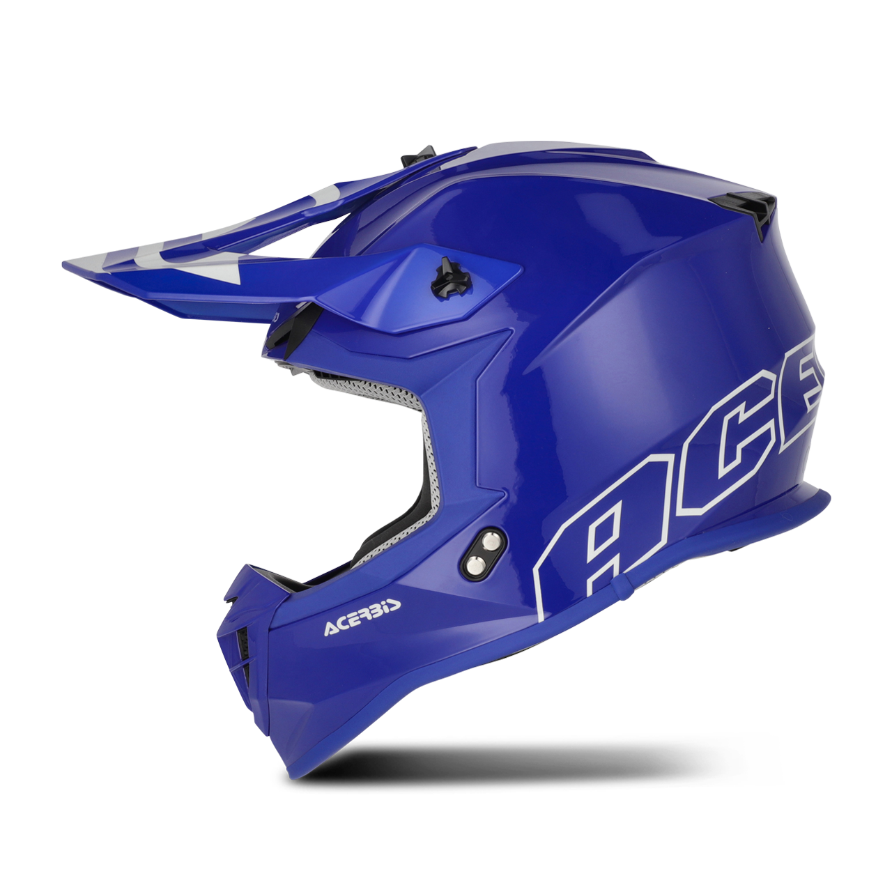 Crosshelm Acerbis Linear 22-06 Solid