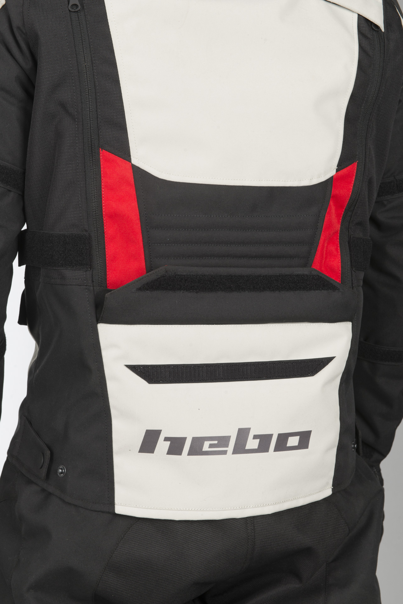 Hebo Trans-Rally Jacket