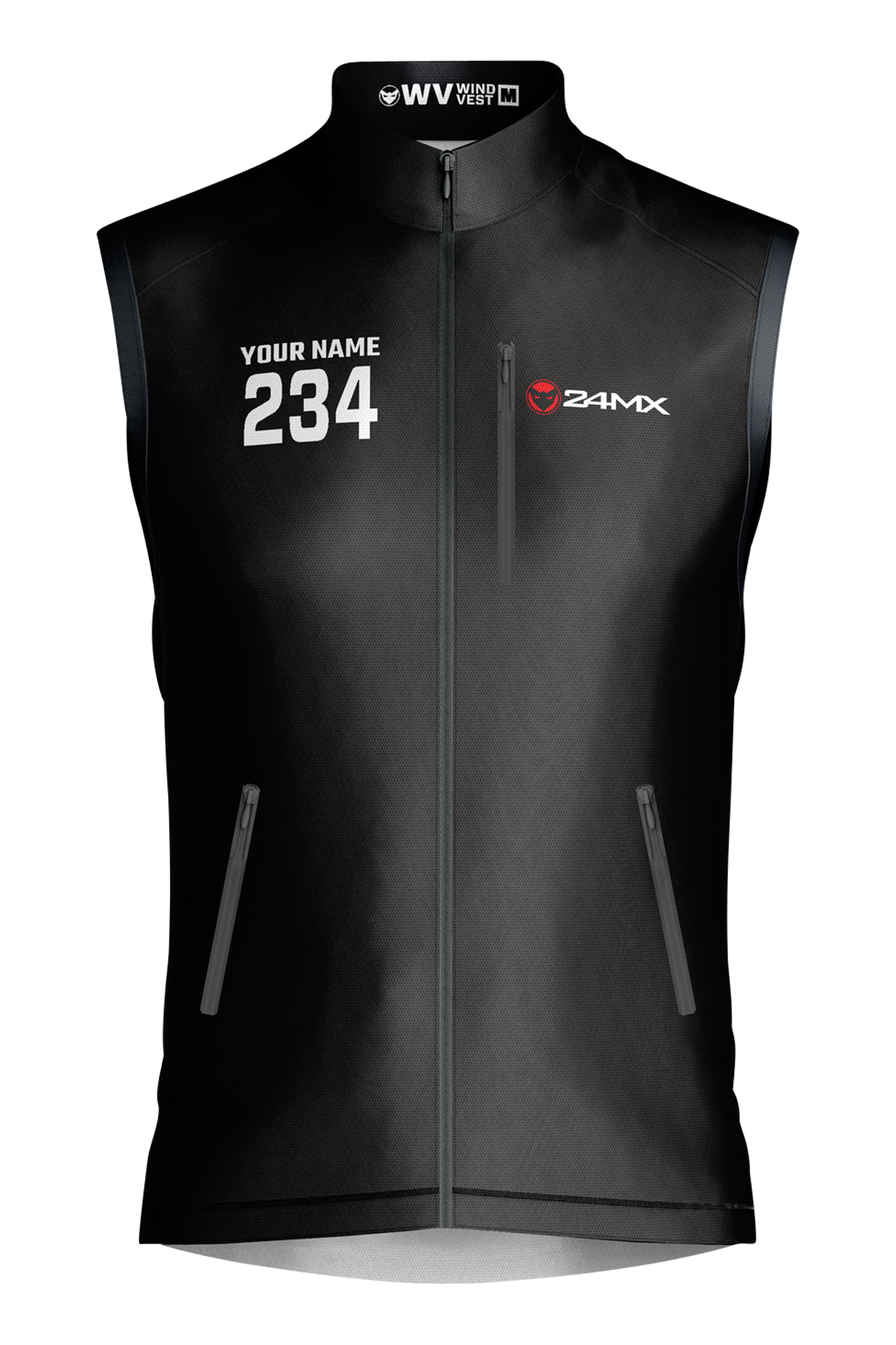 Windvest 24MX Duo