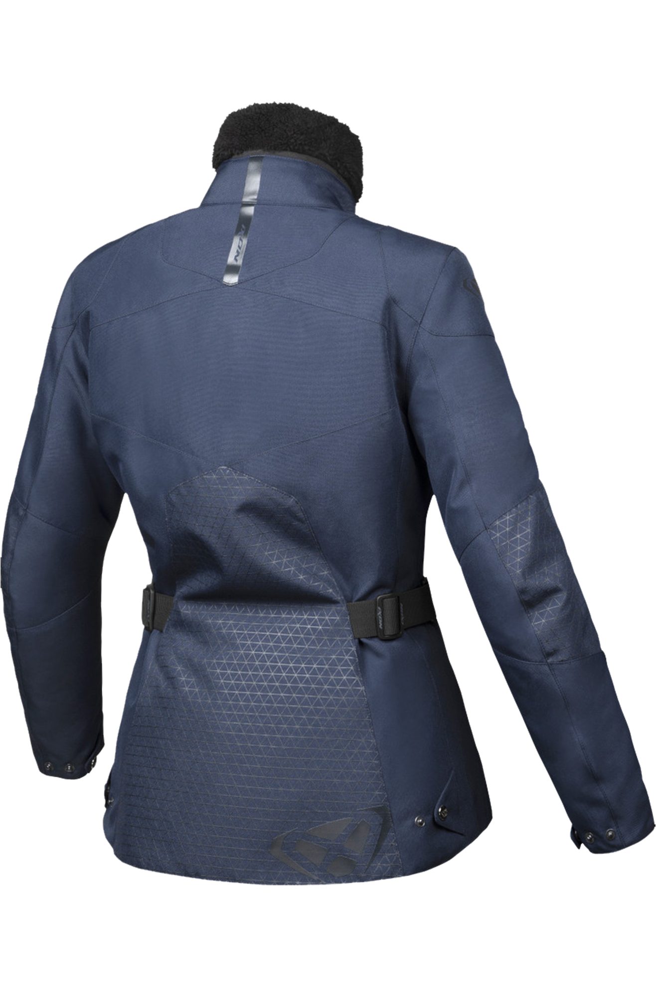 Chaqueta de Moto para Mujer Ixon Bloom