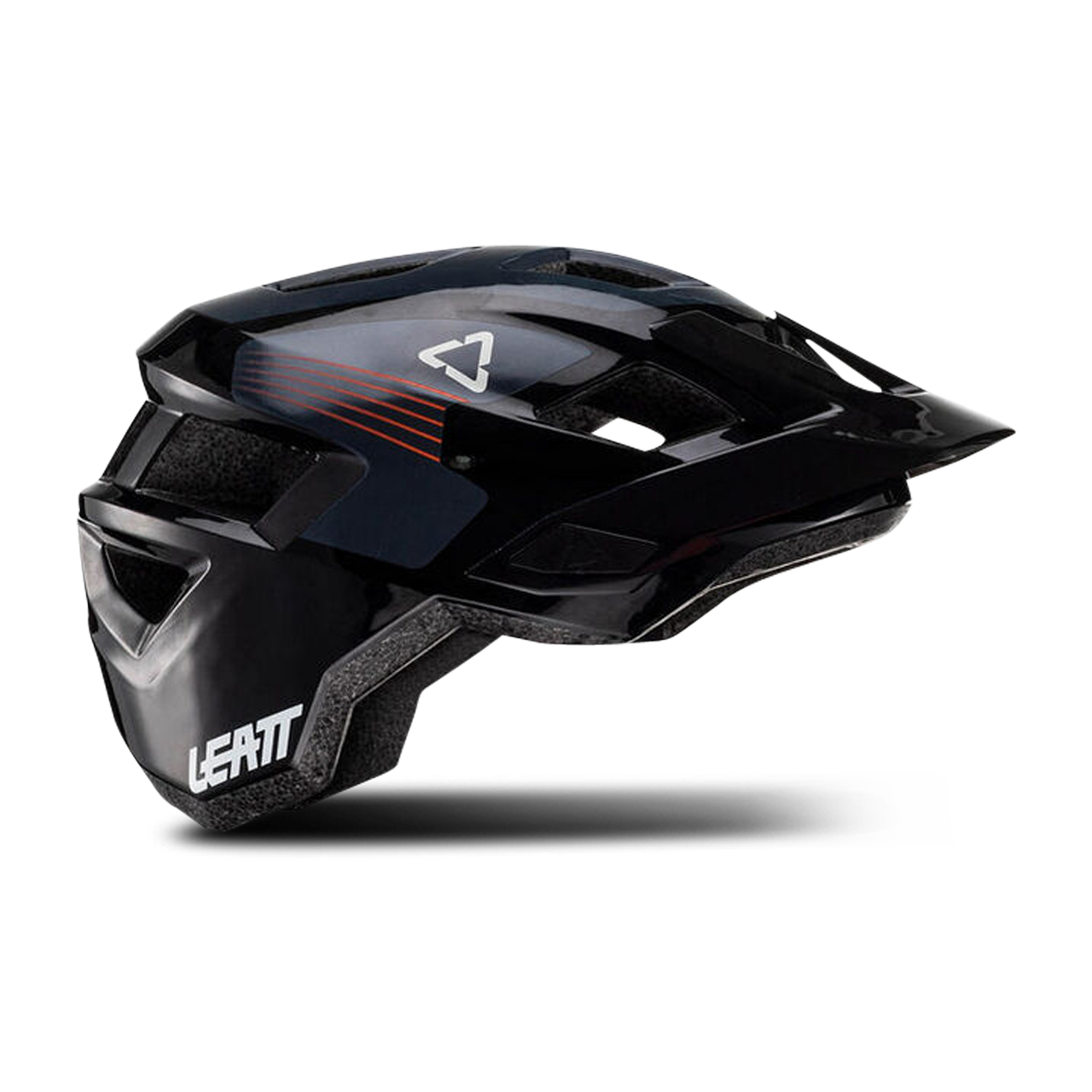 Leatt AllMtn 1.0 V23 Youth MTB Helmet