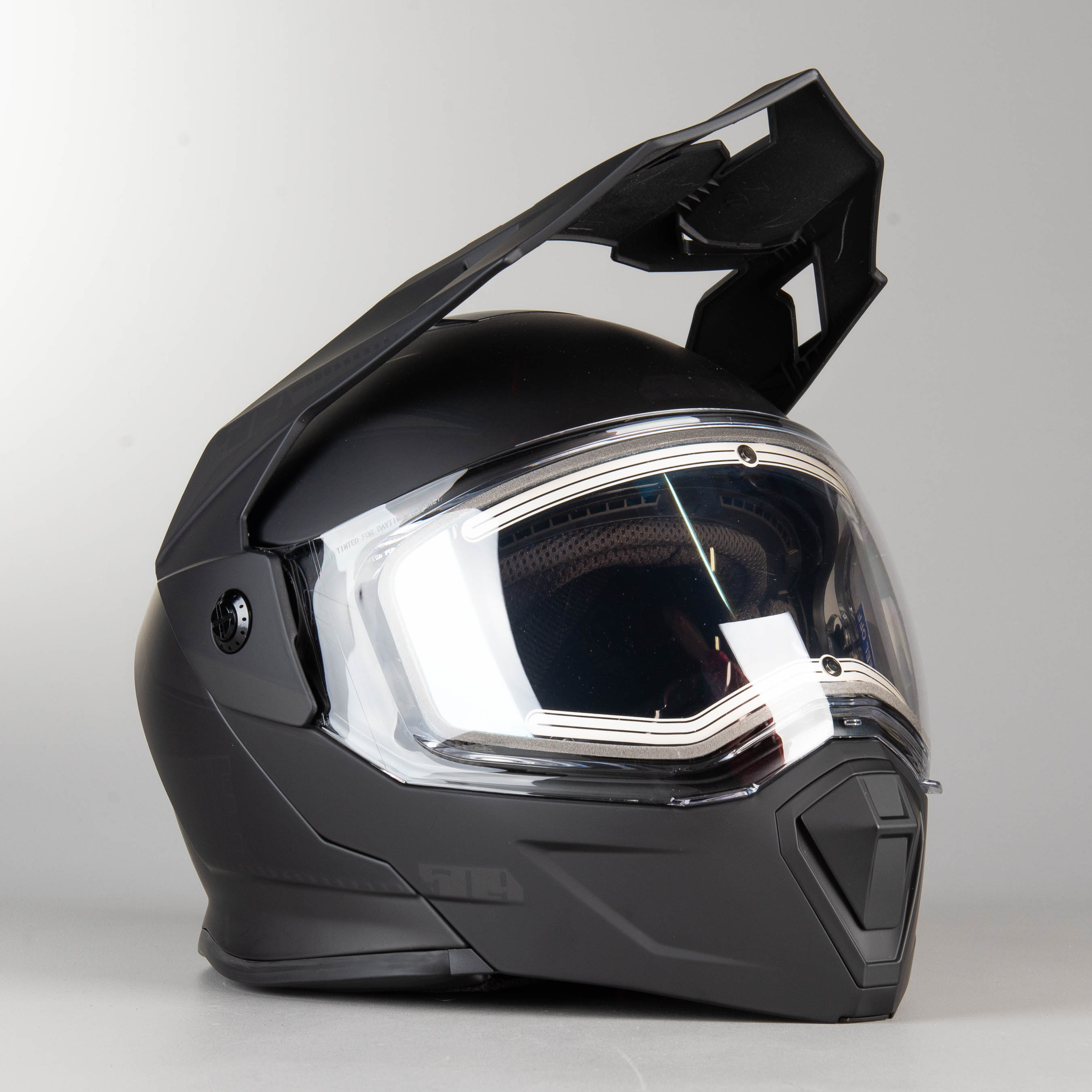 Kelkkakypärä 509 Delta R4 Ignite