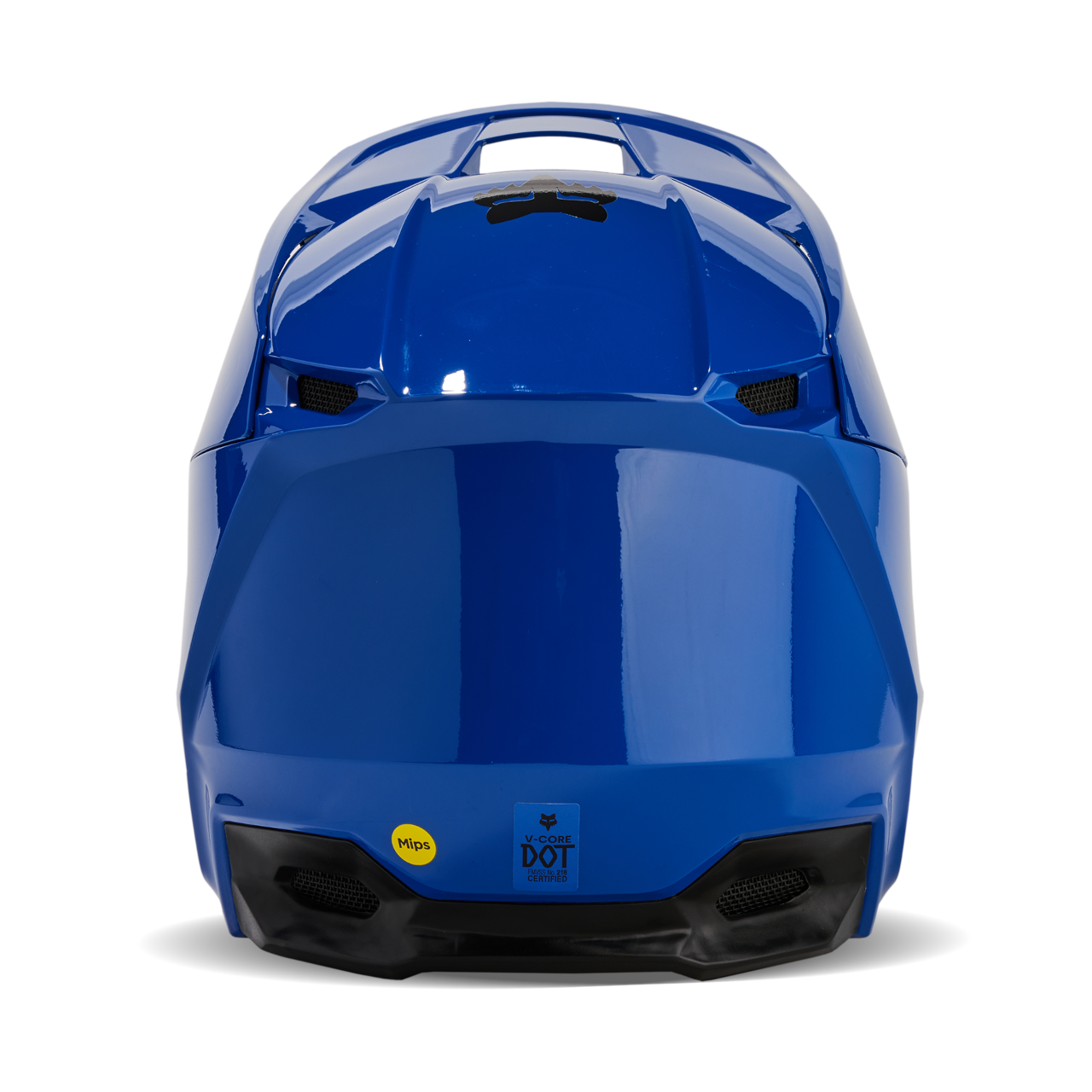 Casco de Cross FOX V