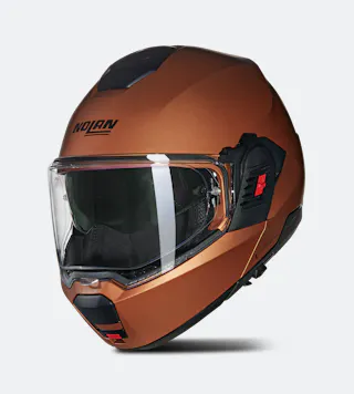 Moduļu Ķivere Nolan N120-1
