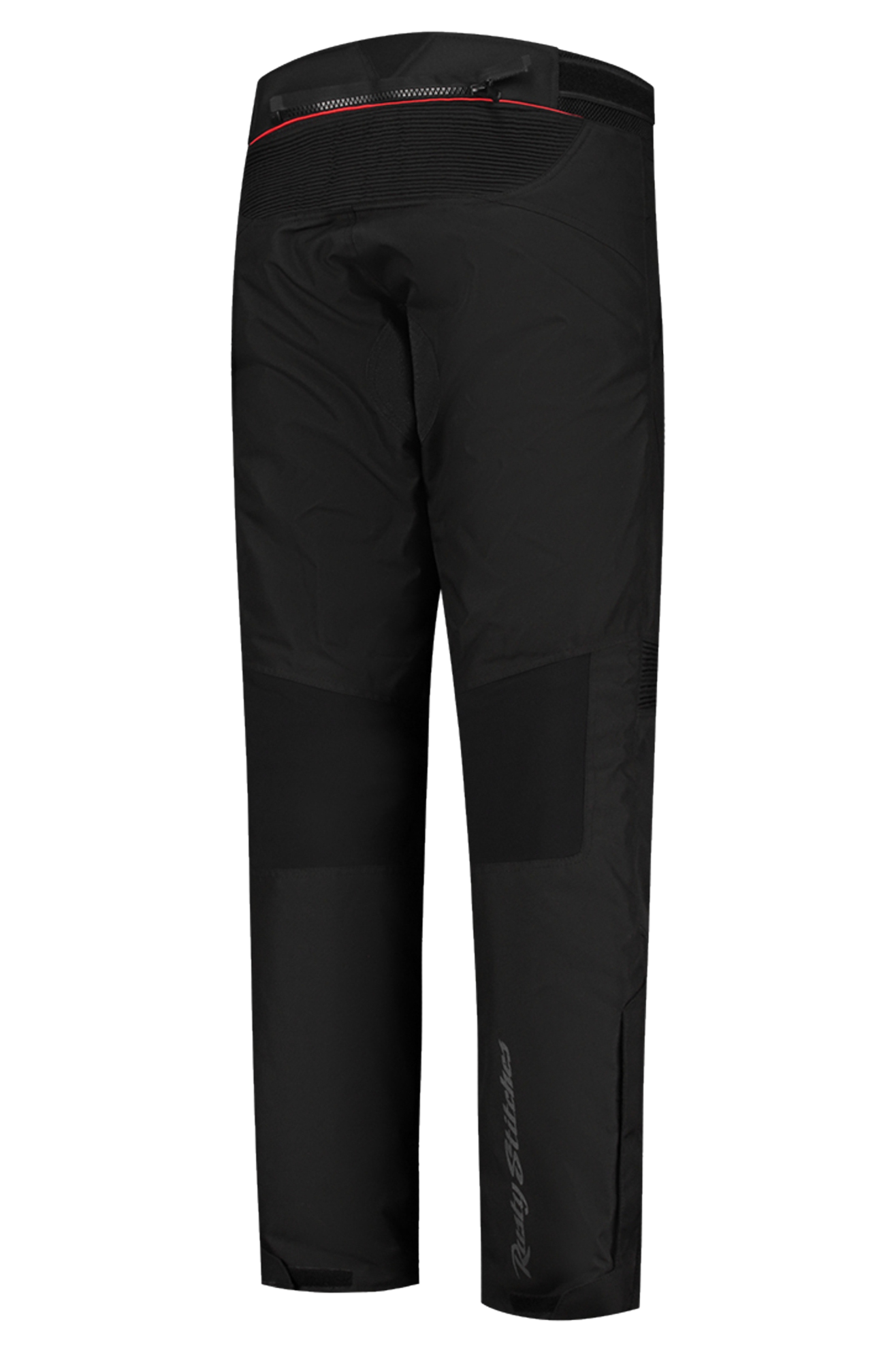 Rusty Stitches Hugo MC Trousers