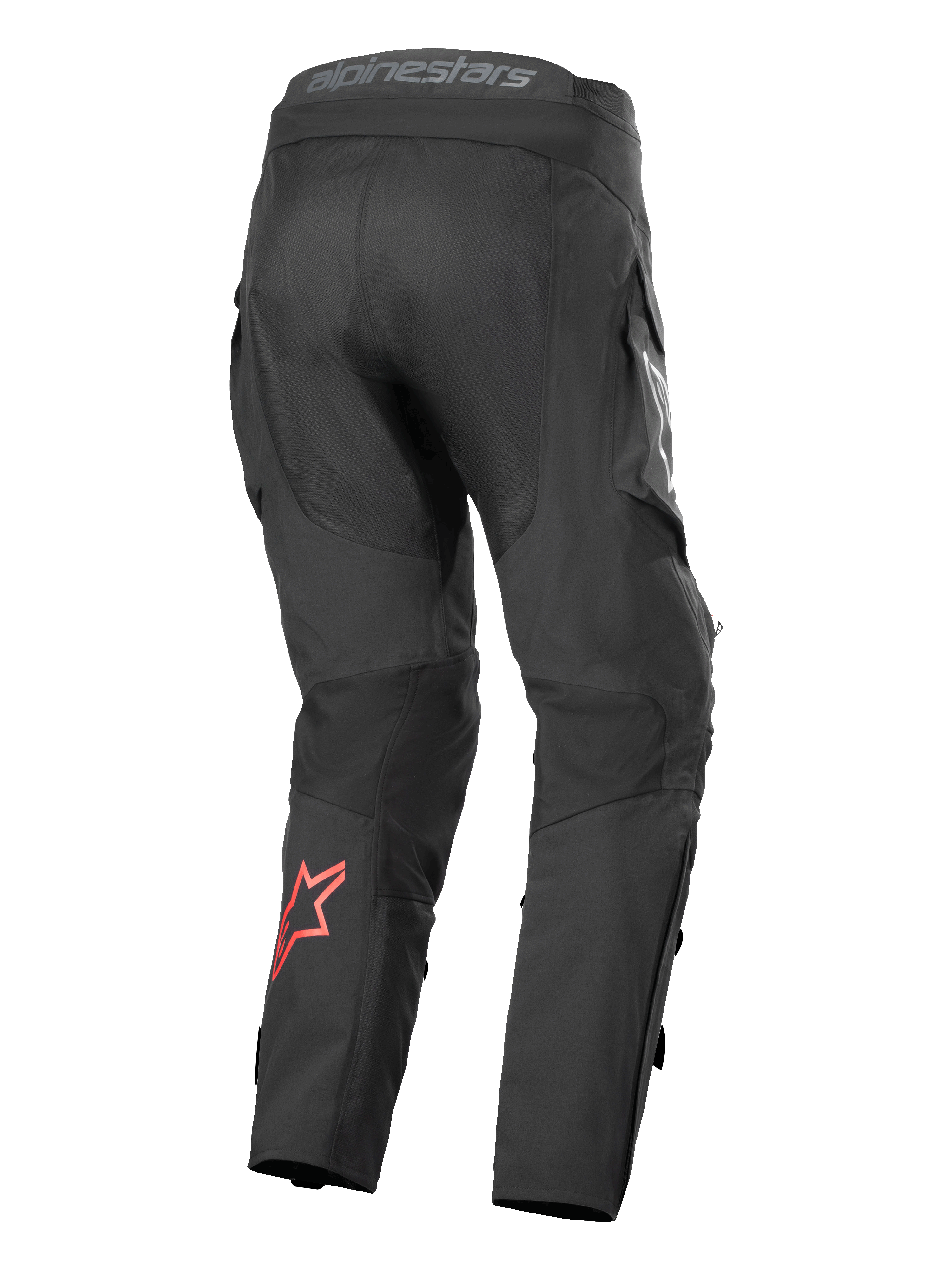 Alpinestars Hyde XT Drystar MC Trousers | 24mx