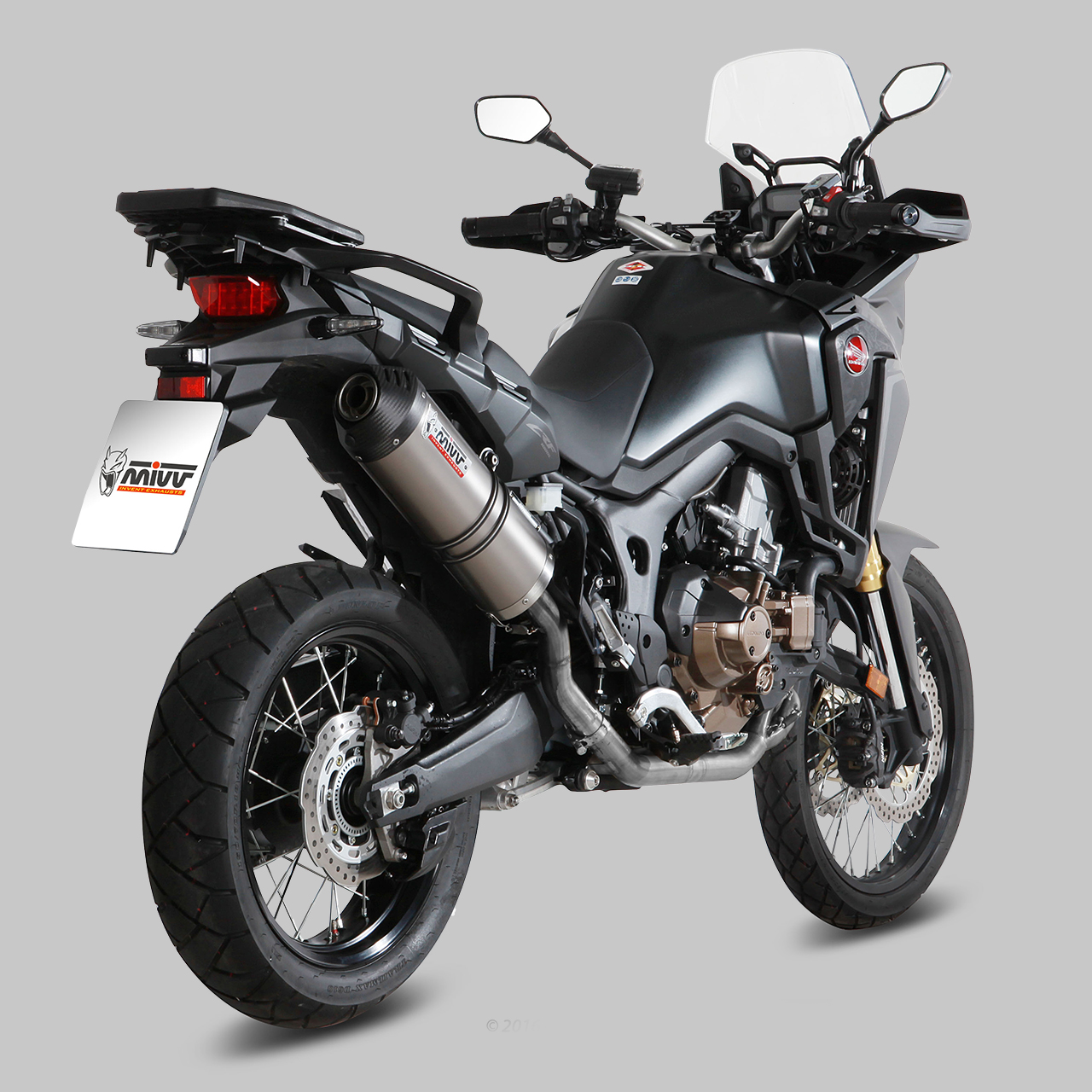 Mivv Replacement Pipe Catalytic Converter