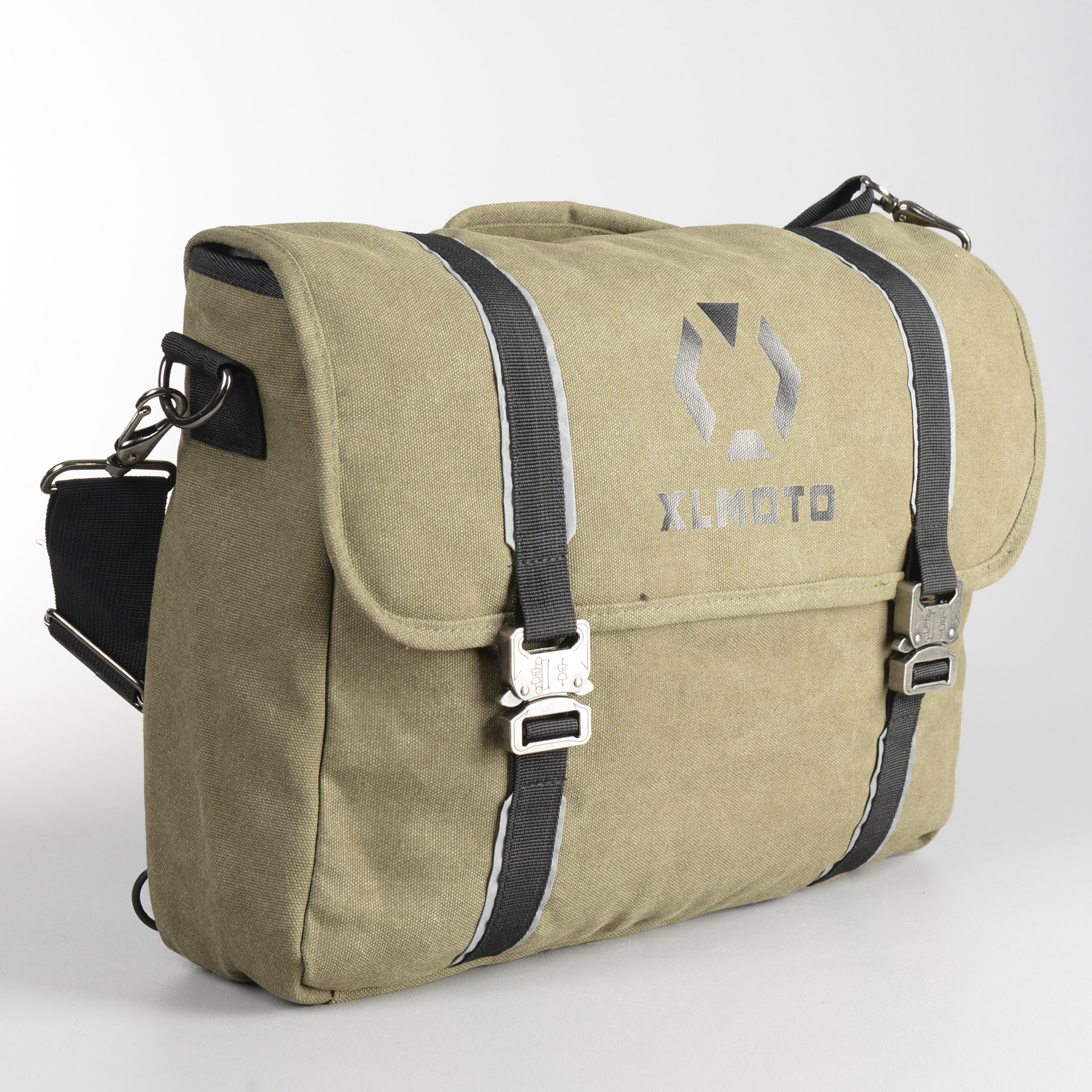 MC Veske XLMOTO Messenger Vintage Nå 47% Du sparer xlmoto.no mc Veske | Spreadshirt