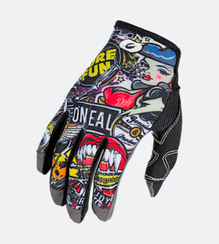 Motokrossi Kindad O'Neal Mayhem