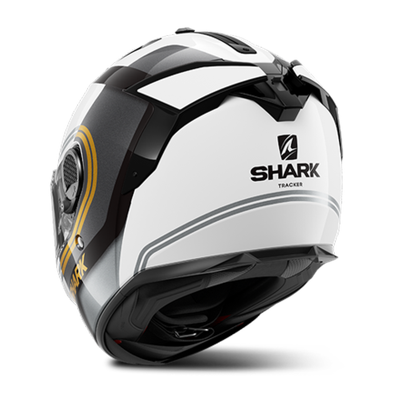 Shark Spartan GT Tracker Mat Full Face Helmet