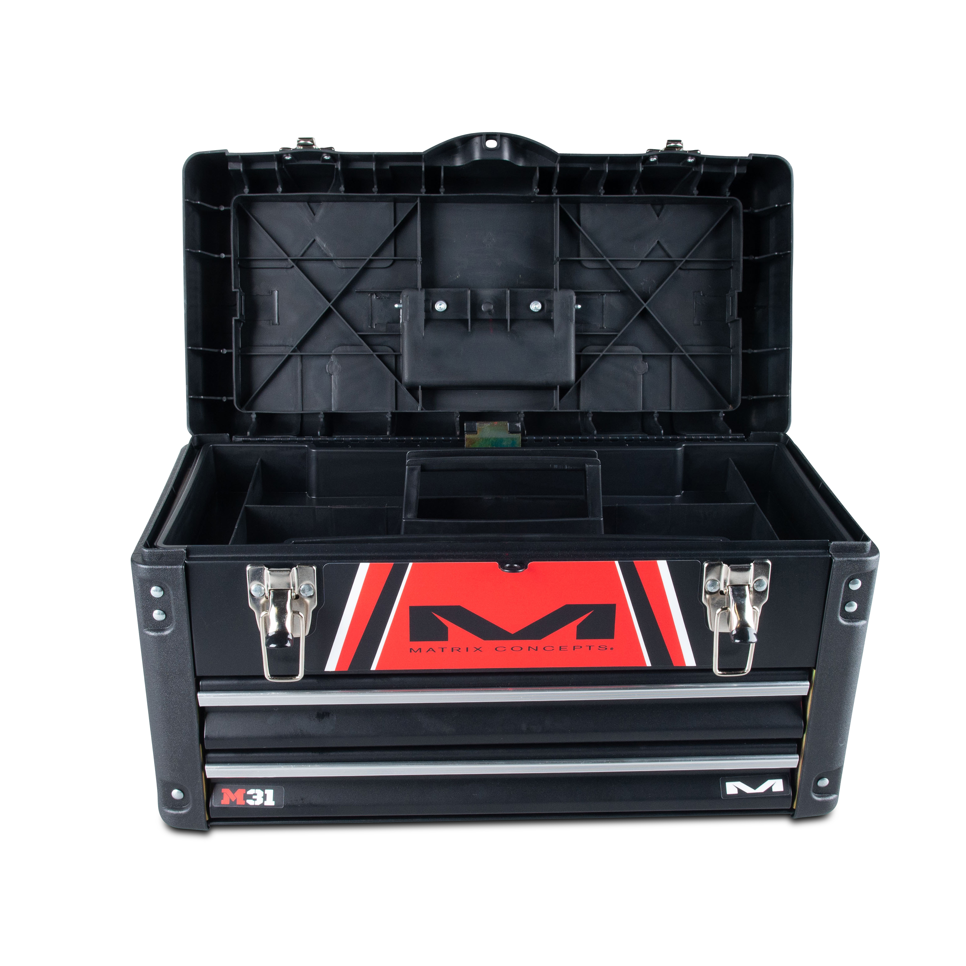 Matrix M31 Tool box