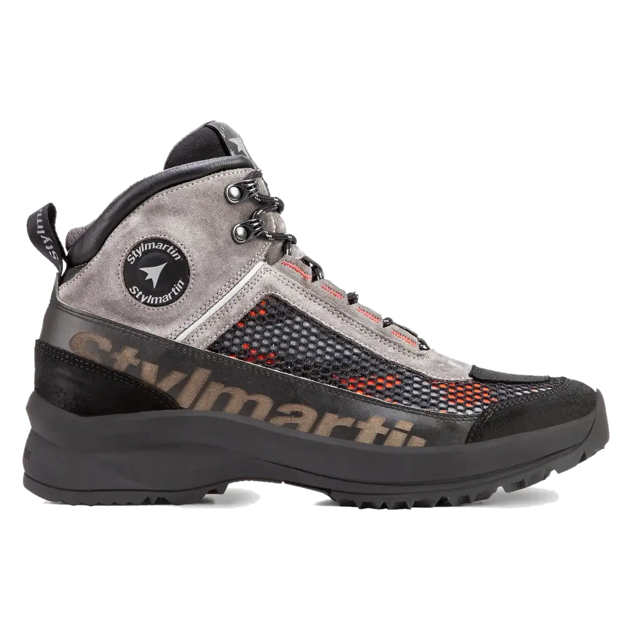 Zapatillas de Moto Stylmartin Vertigo Air