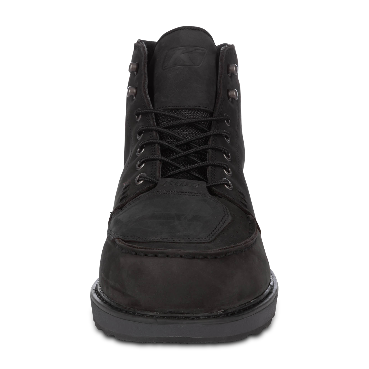 Botas de Moto Klim Blak Jak Piel Pistola