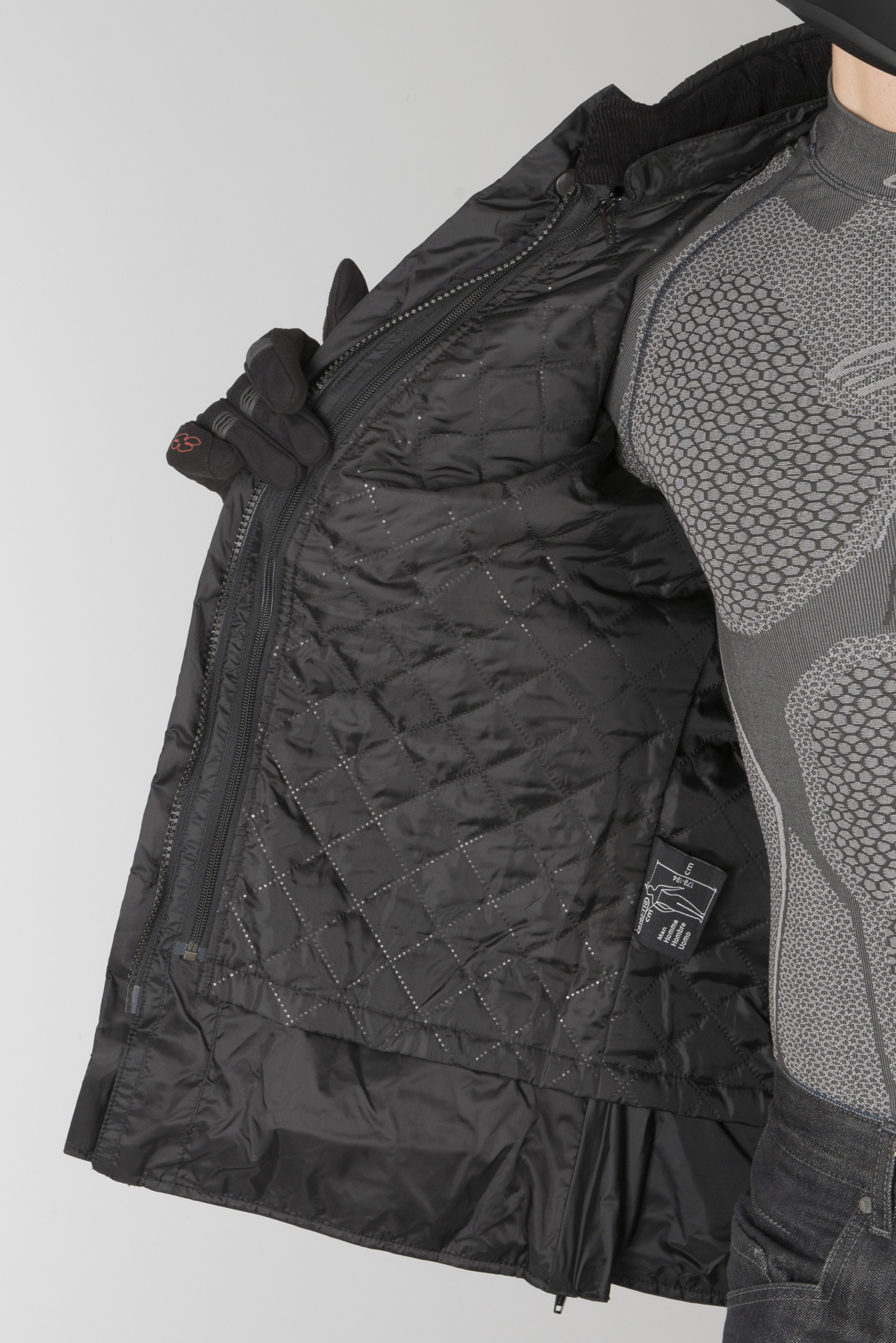 Garibaldi Fox-T Jacket
