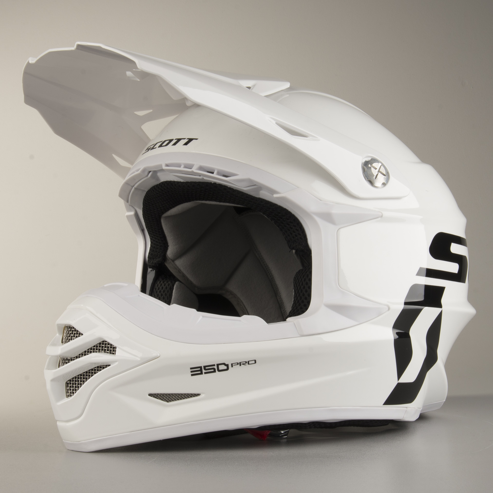 Casco Scott 350 Pro Scooter