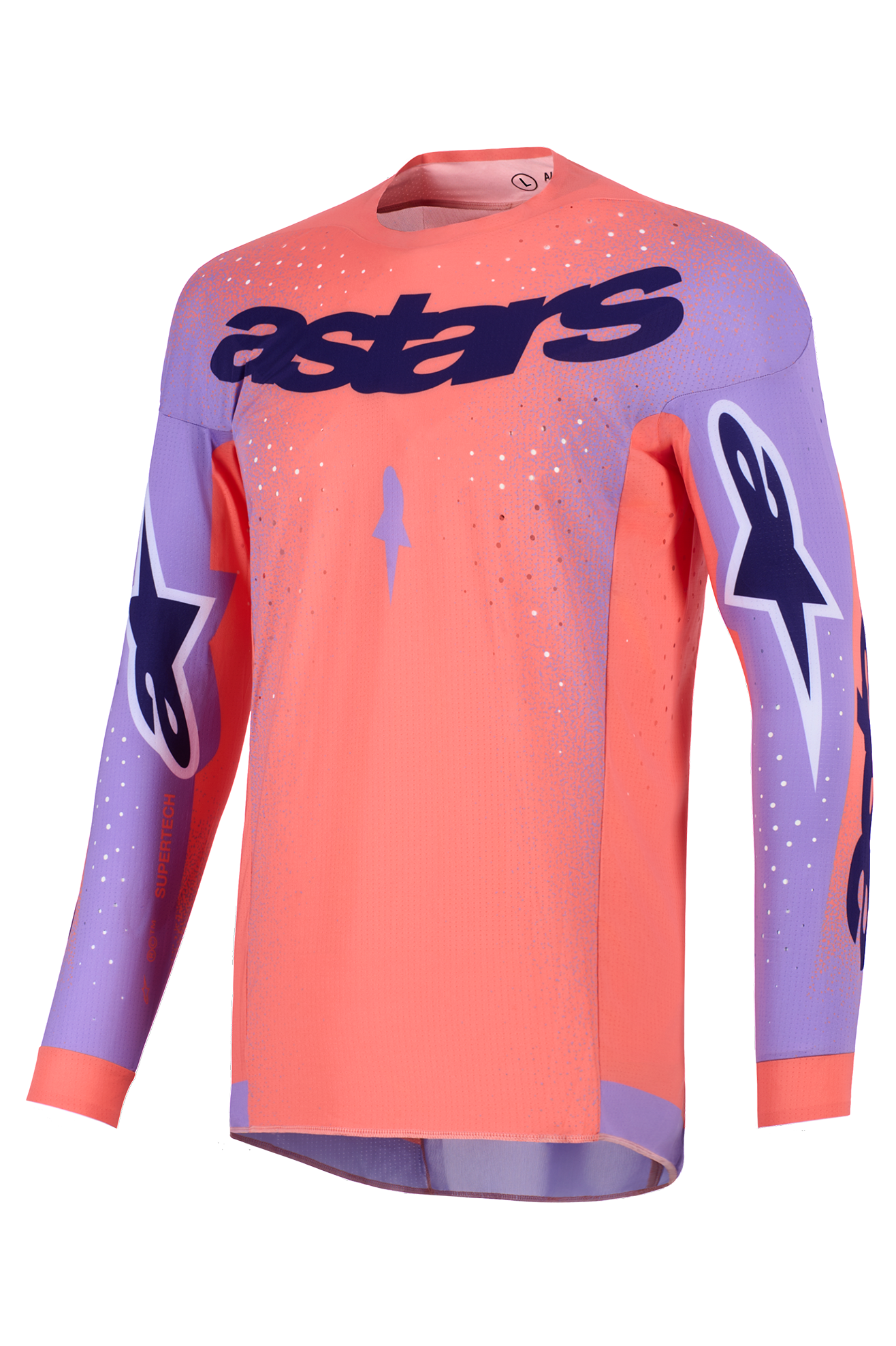 Crosstrui Alpinestars Supertech Scenz