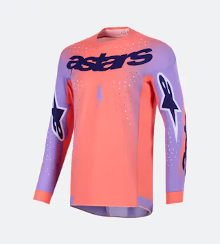 Crosstrui Alpinestars Supertech Scenz