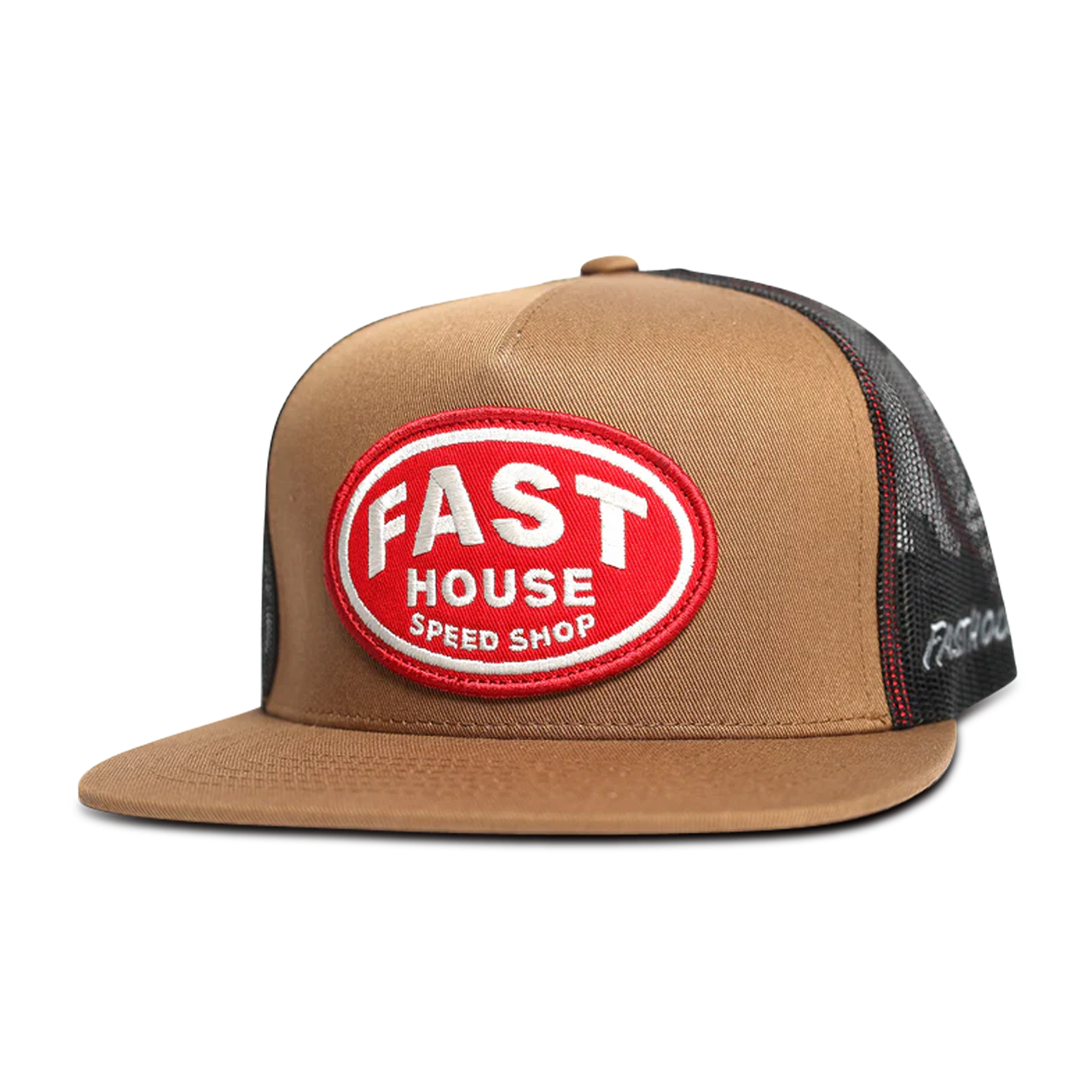 Gorra Fasthouse Archie