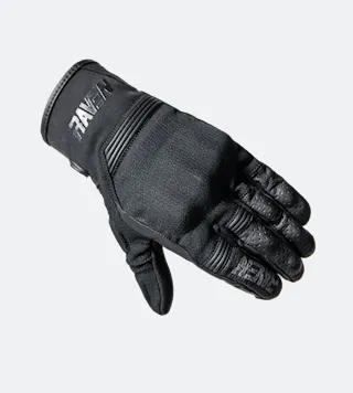 Raven Transalpina Air LT-TX Women's Short MC Gloves