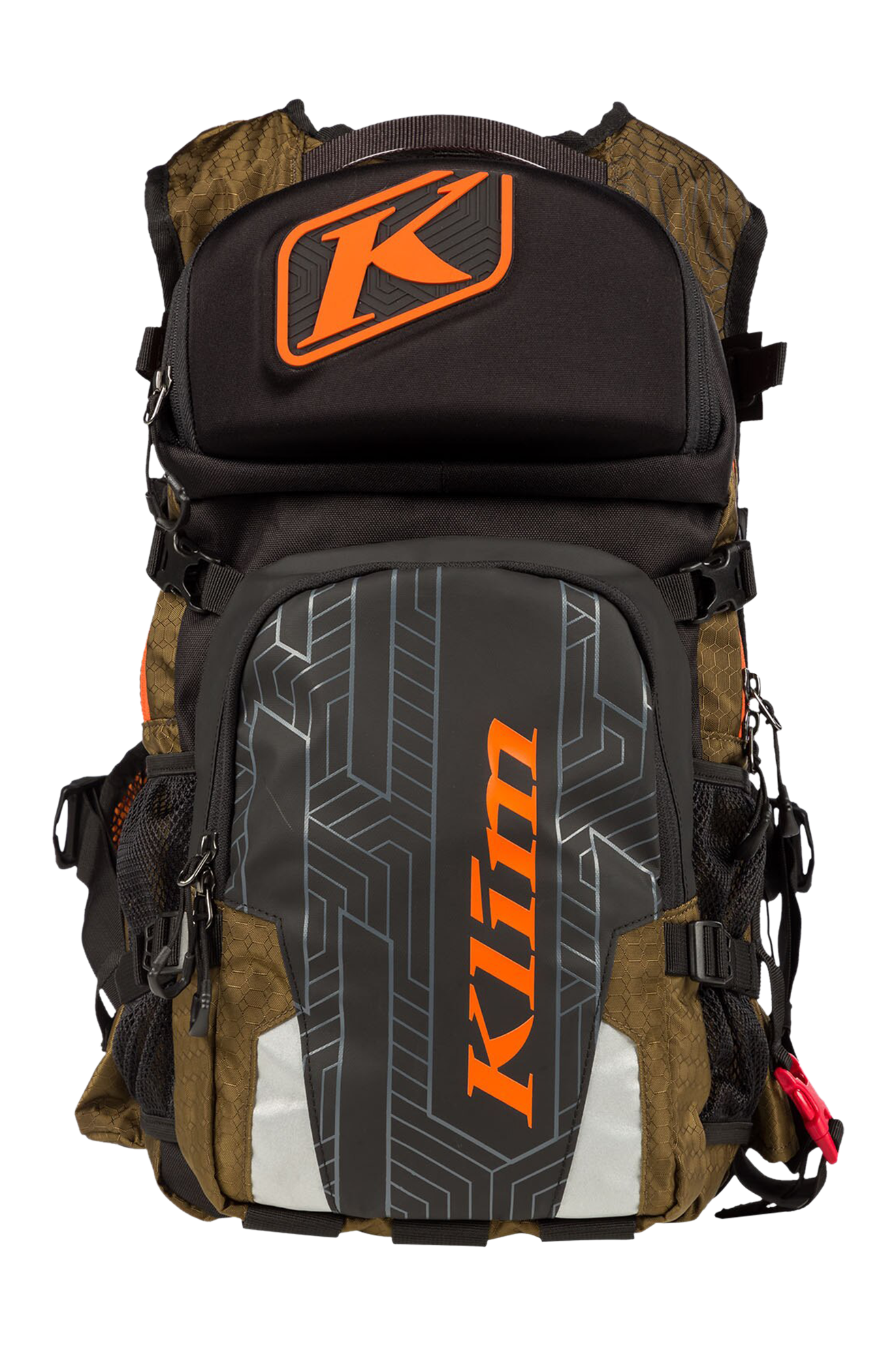 Système d’Hydratation Cross Klim Nac Pak 3L