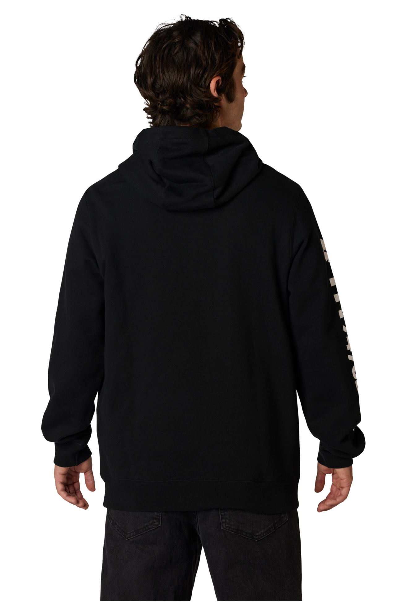 Fleece Pullover FOX Kawi