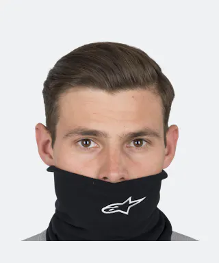 Nekwarmer Alpinestars