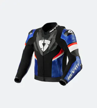 MC-Jakke Rev’It! Hyperspeed 2 Pro