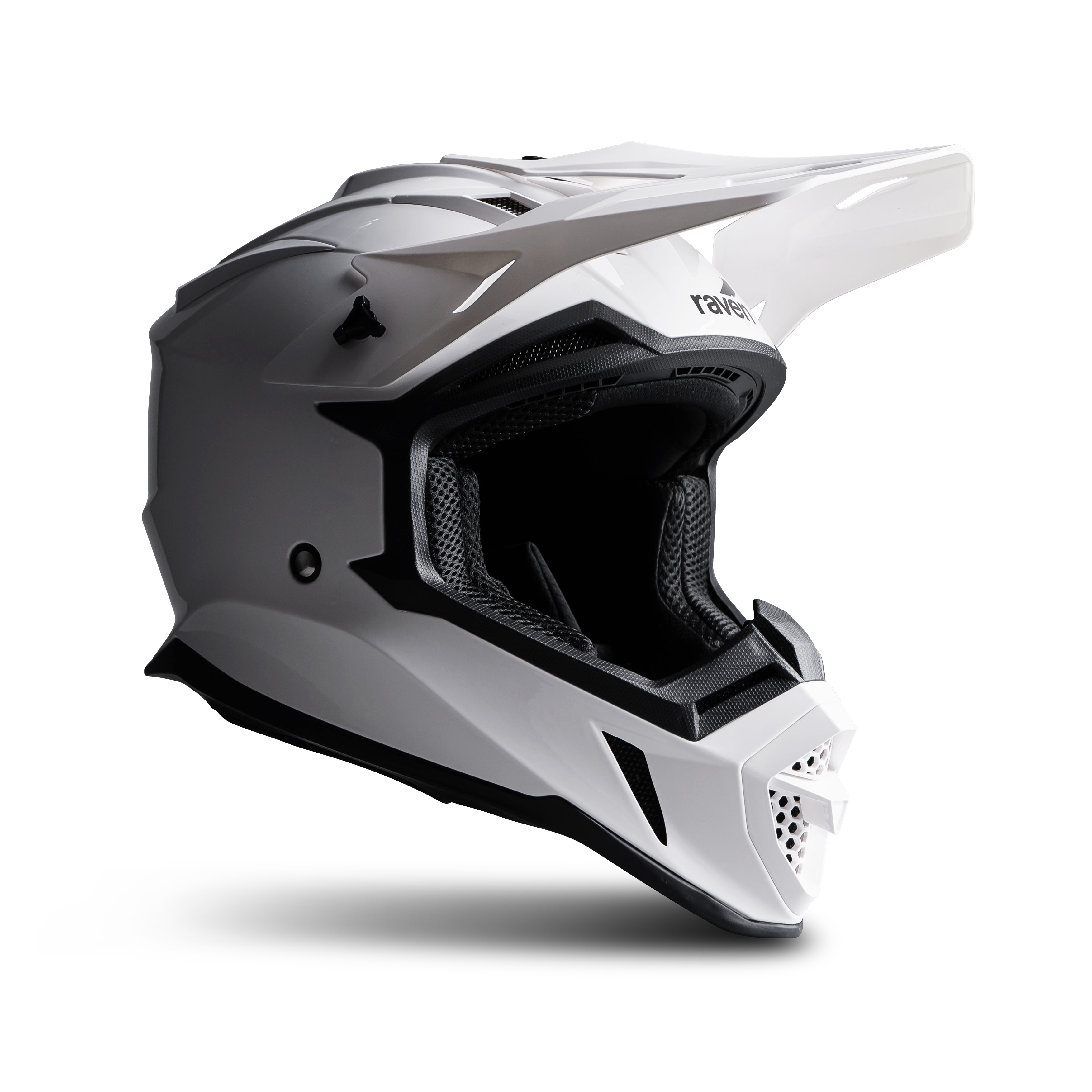 Crosshjelm Raven Airborne Evo