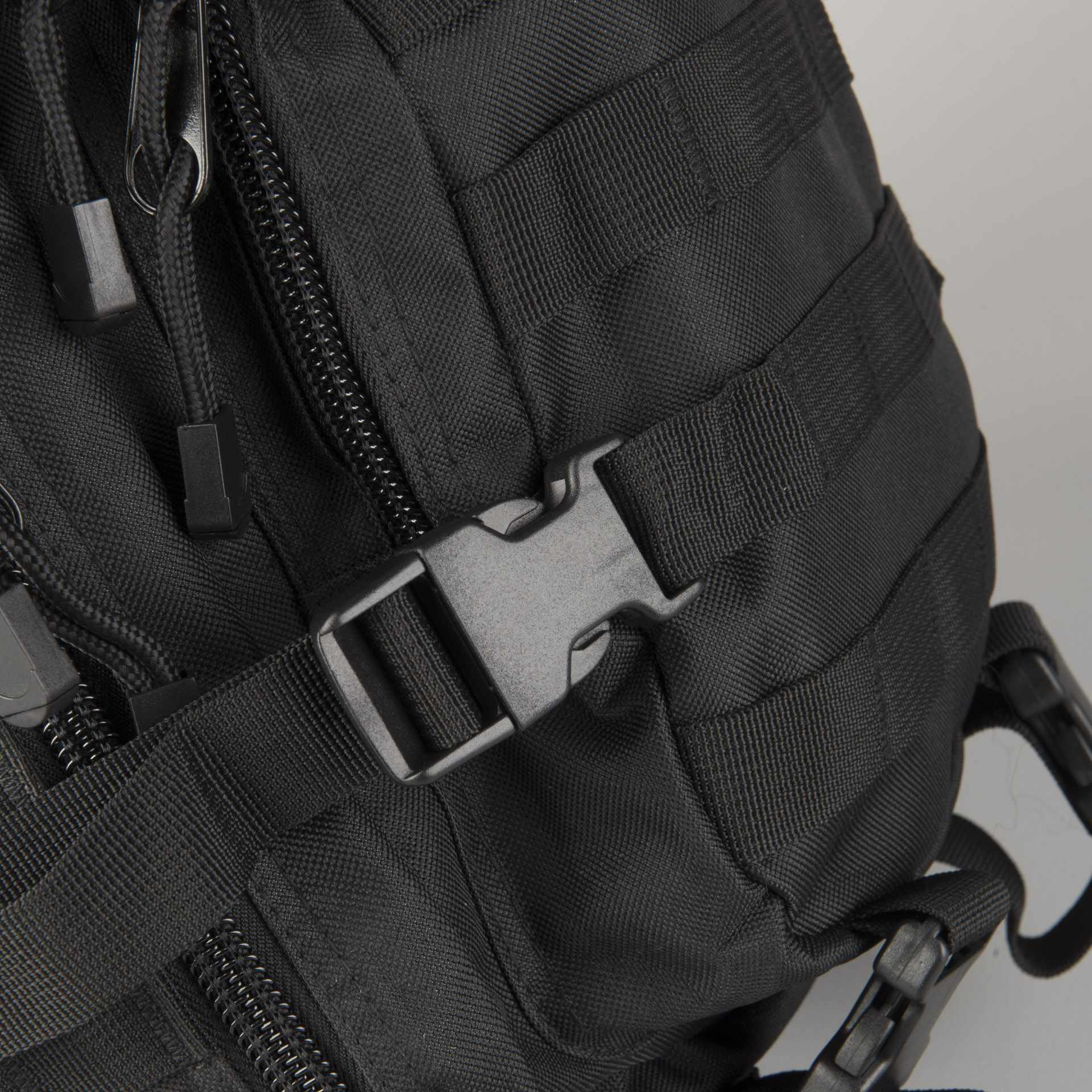 Mochila Brandit US Cooper 25L