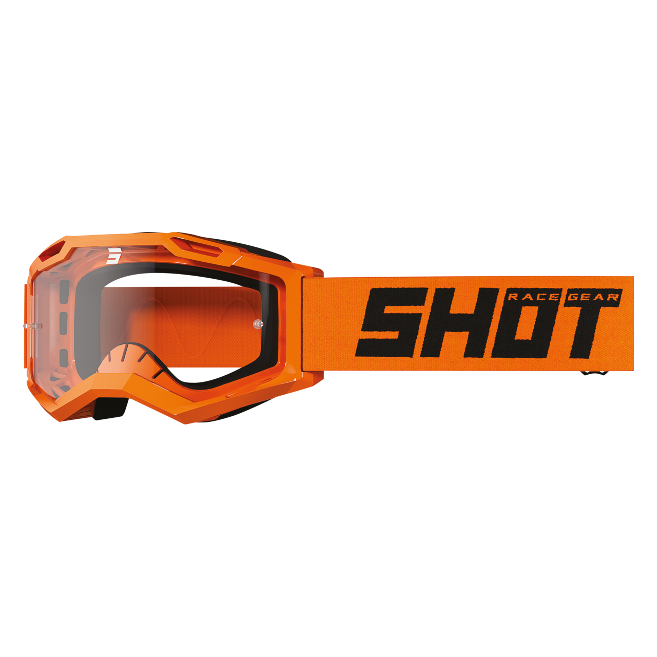 Crossbril Kinderen Shot Rocket 2.0
