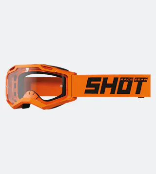 Gafas de Cross Niño Shot Rocket 2.0