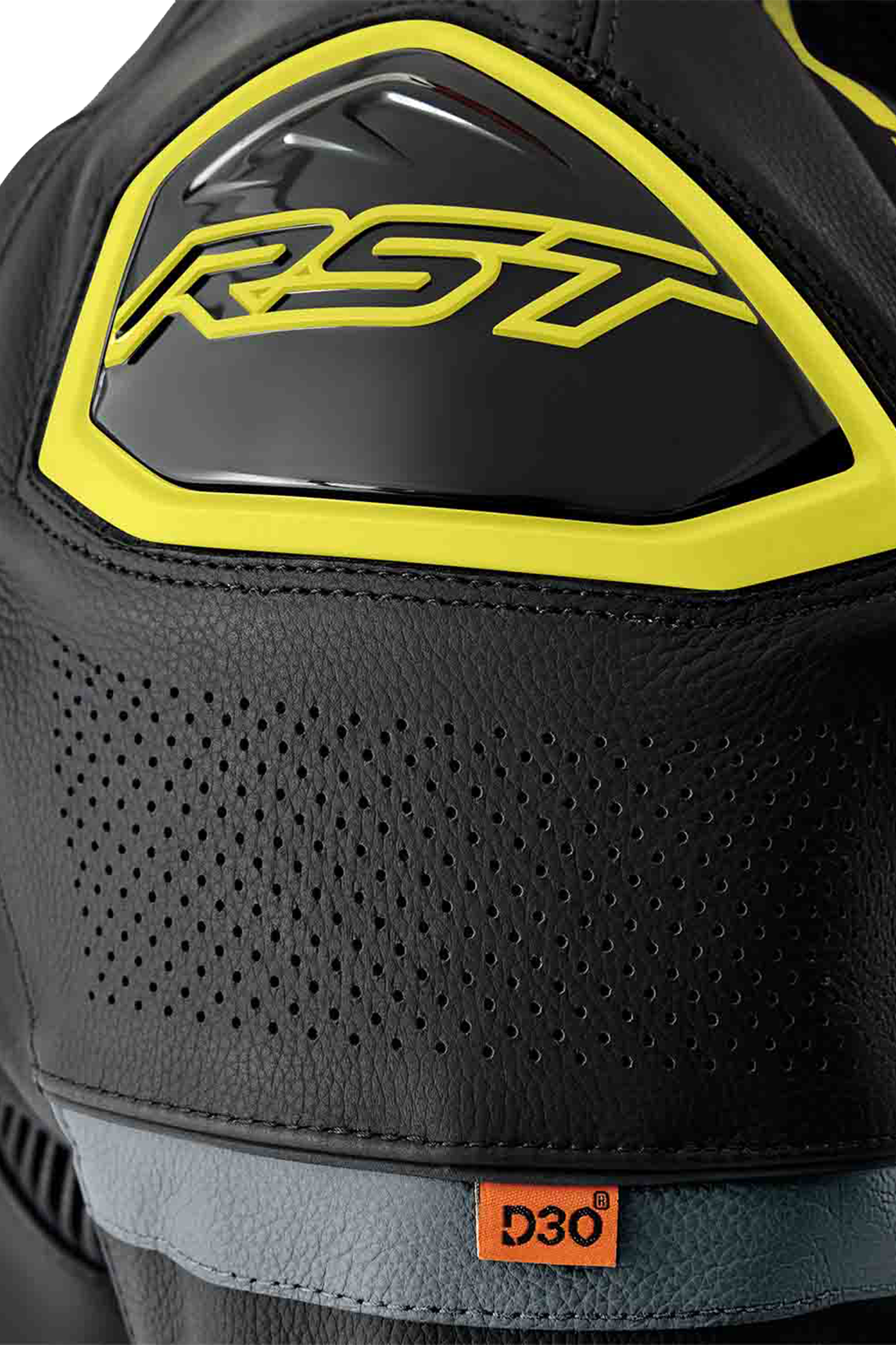 RST S1 D30 MC Jacket