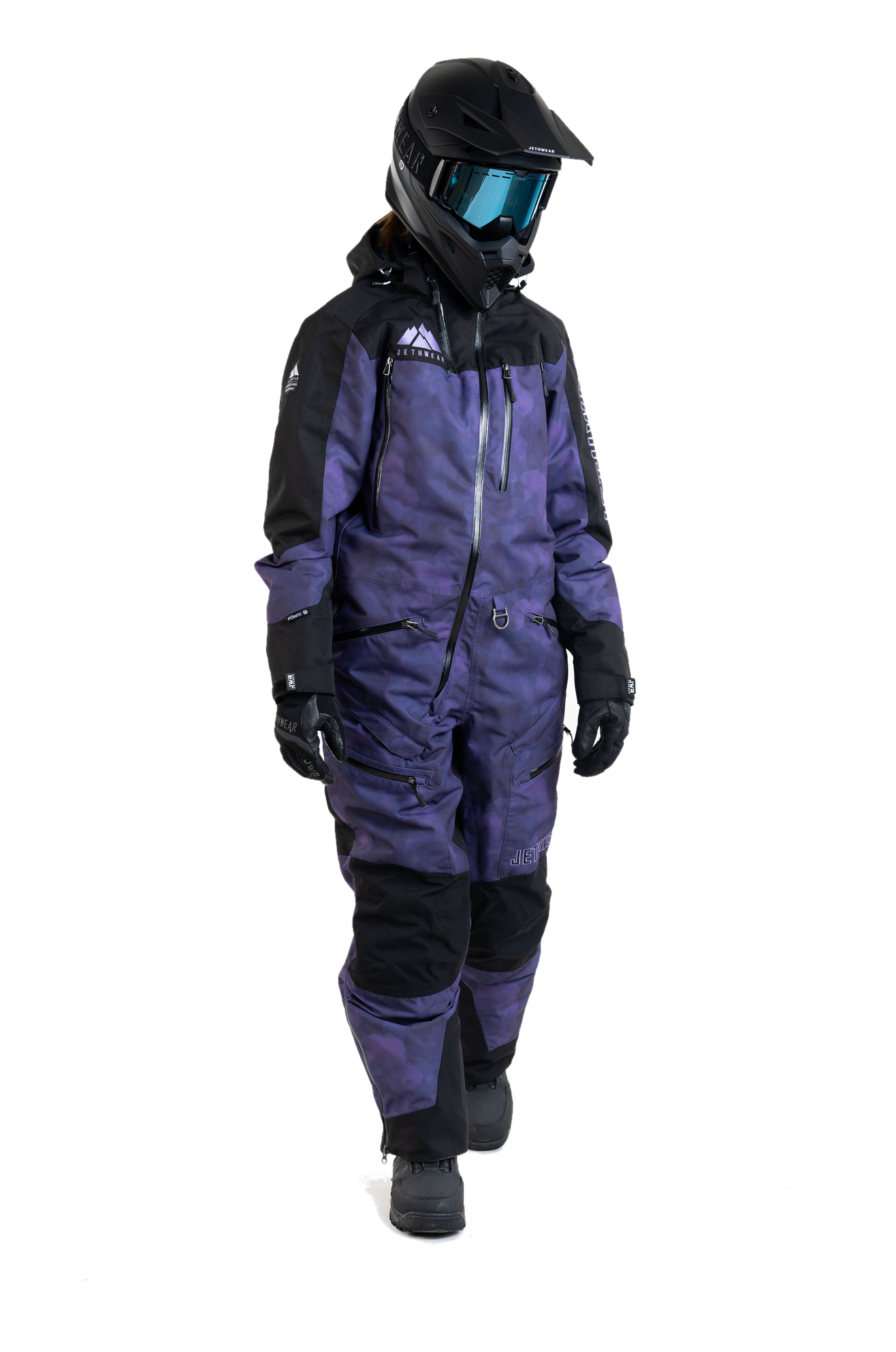 Kombinezon Jethwear The One V2 (2025) Za Ženske 60 g