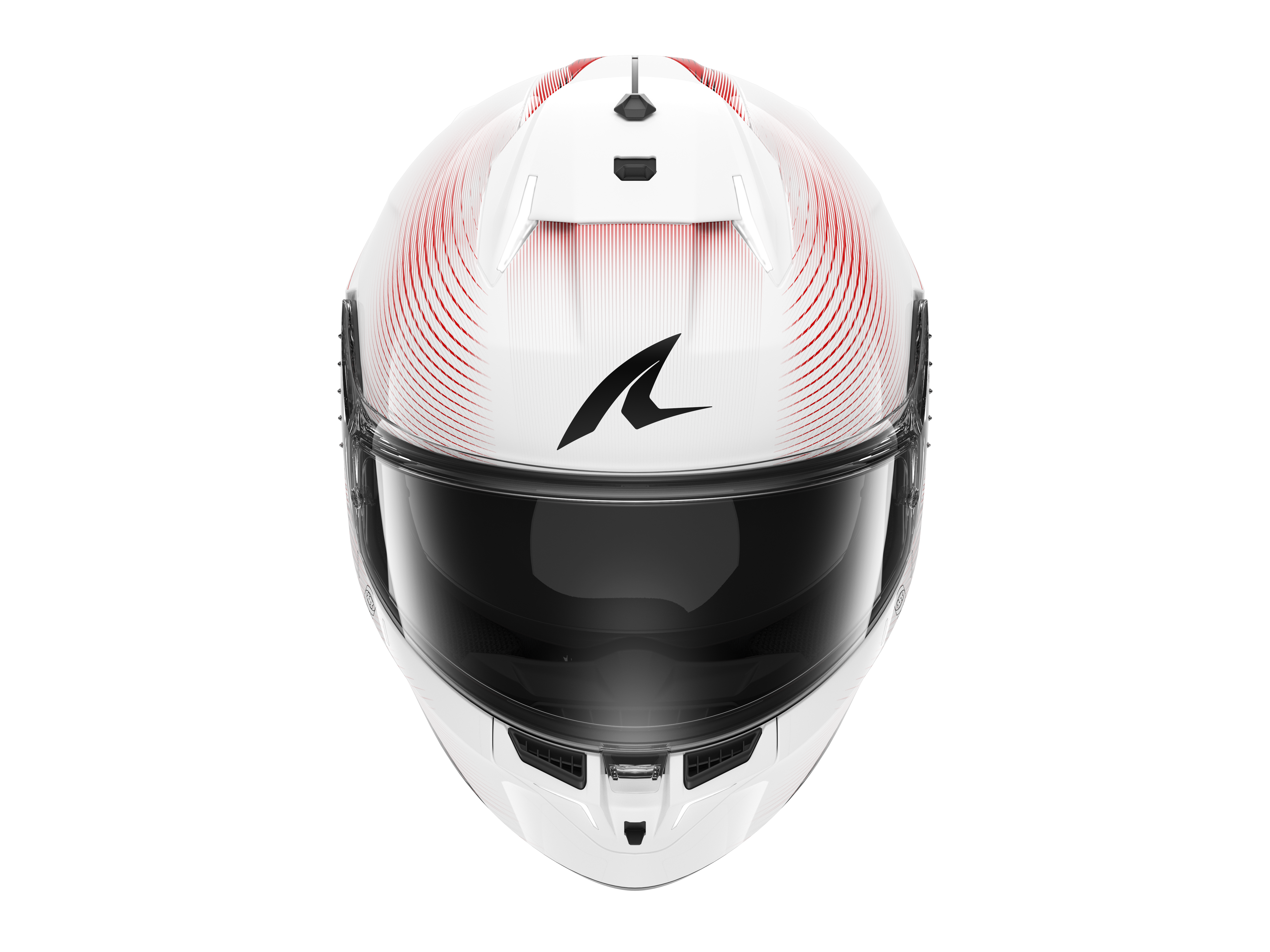 Casco Integral Shark Skwal I3 Speed-Tech