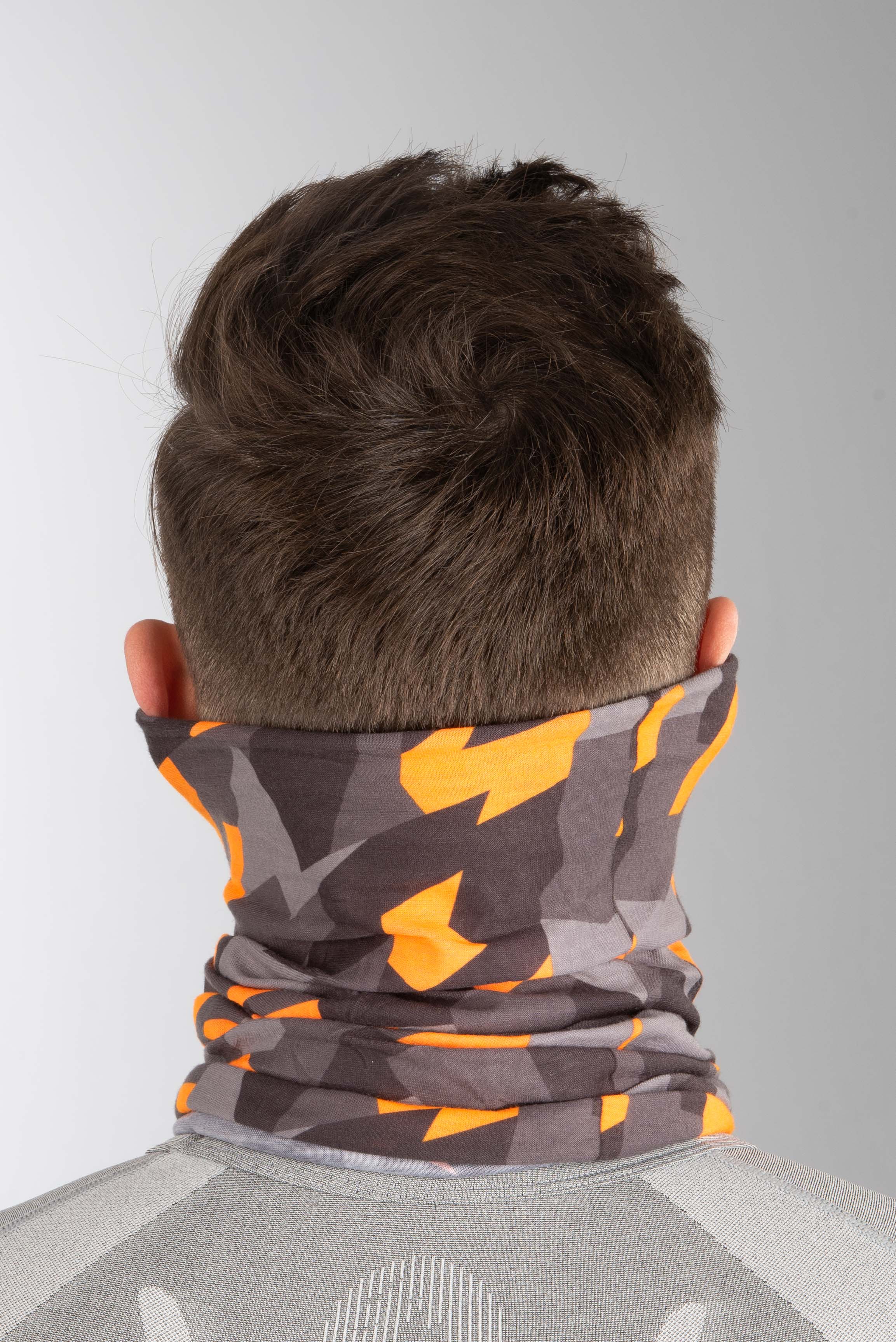 Hebo Kamu Neck Warmer