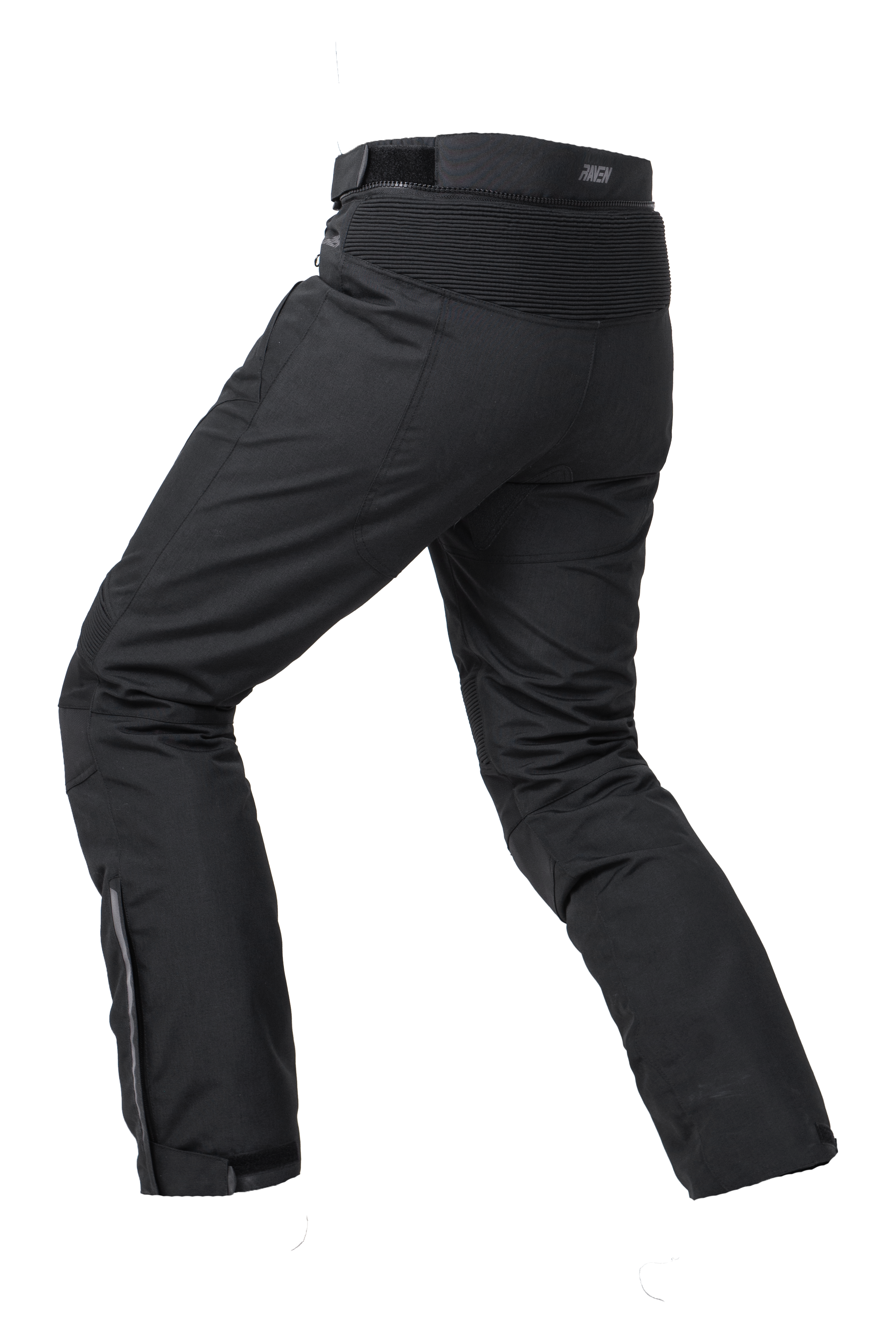 Raven Ostrava TX WP MC Trousers | 24MX