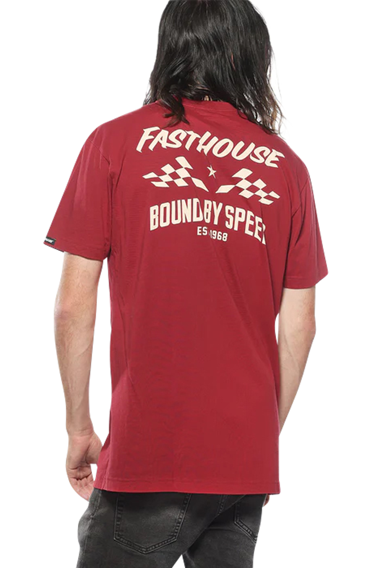 Fasthouse Bound T-Shirt