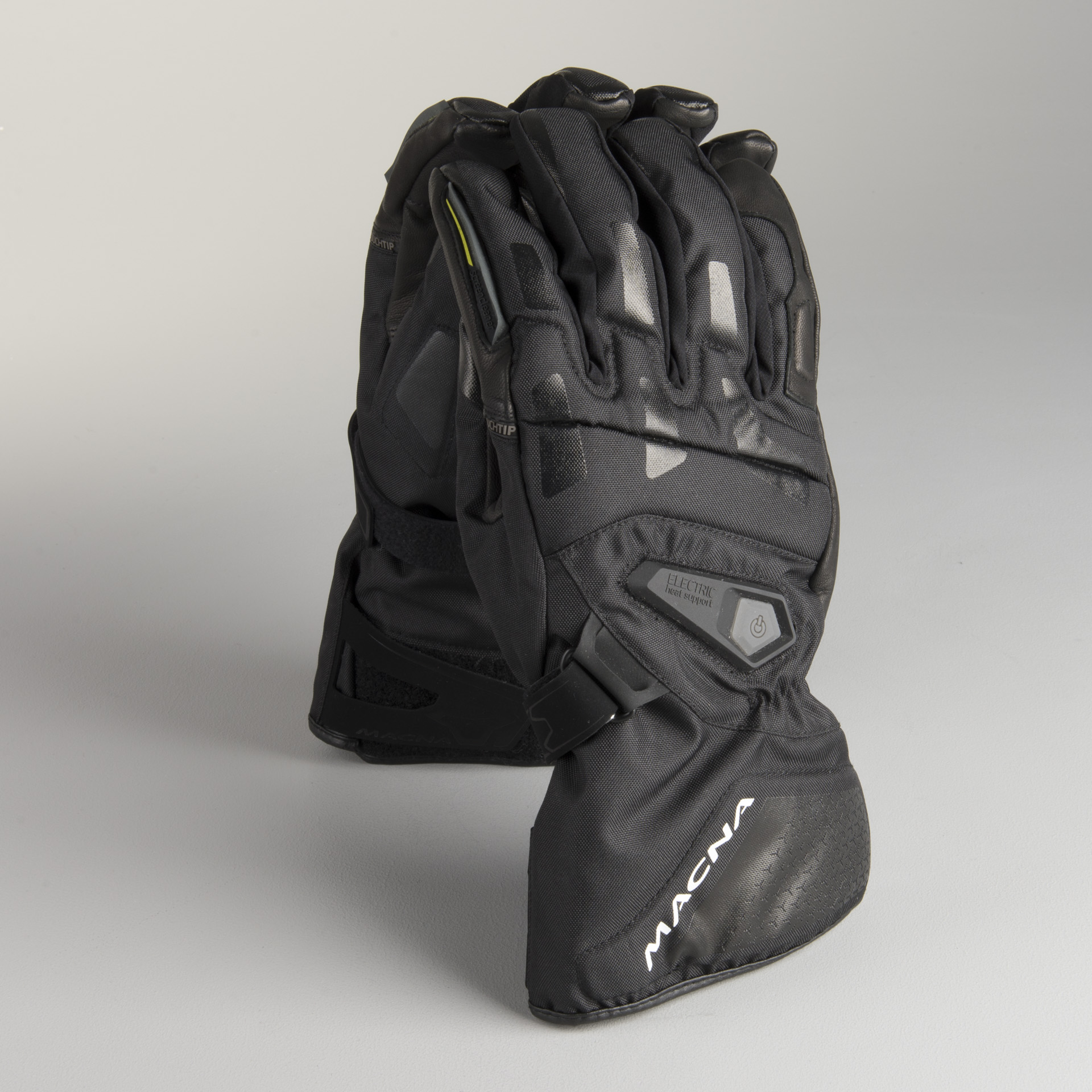 Macna Foton Heated RTX Gloves